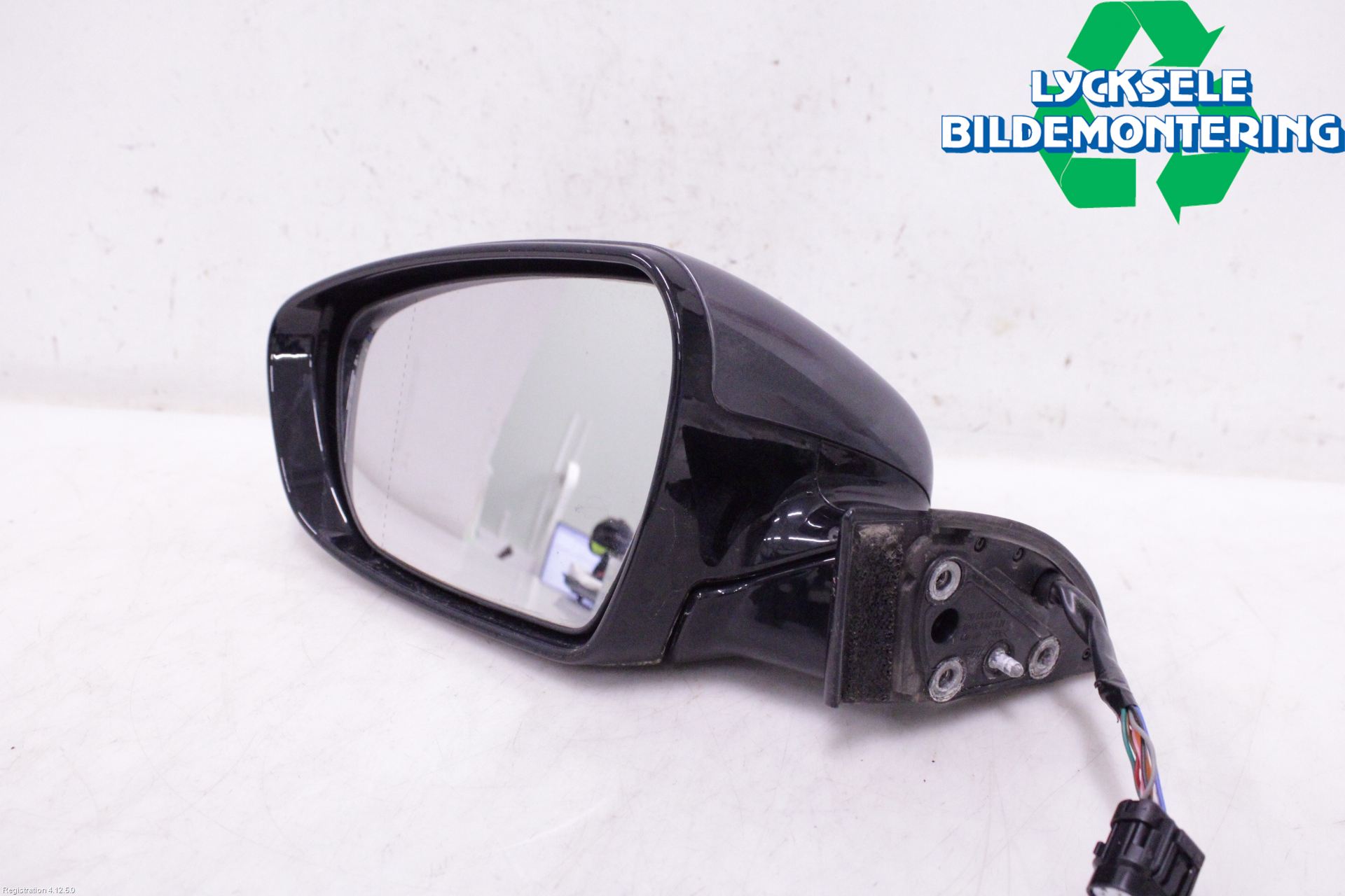 Kia CEED 12-18 Spegel Yttre El Vä