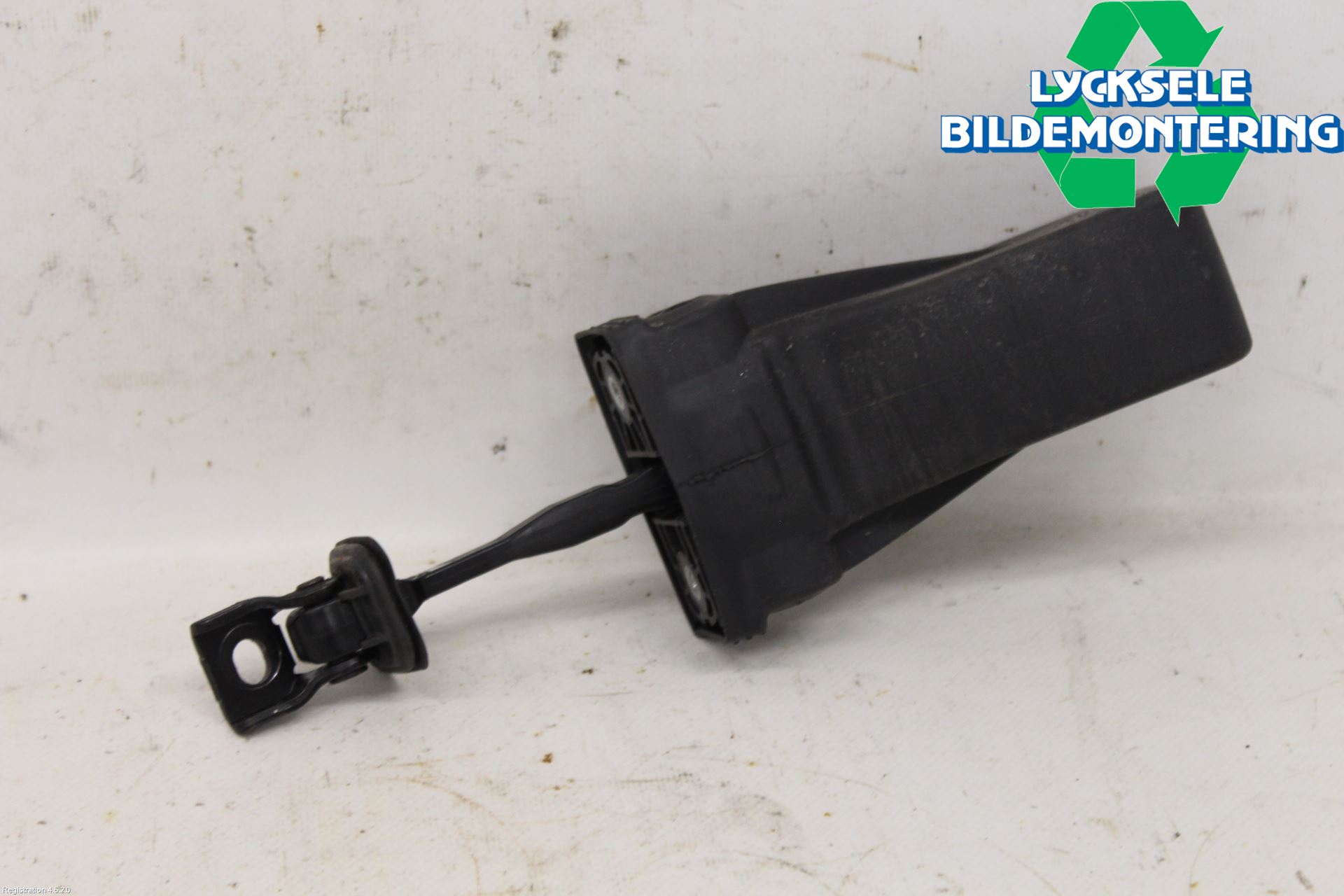 Seat ARONA Dörrstopp