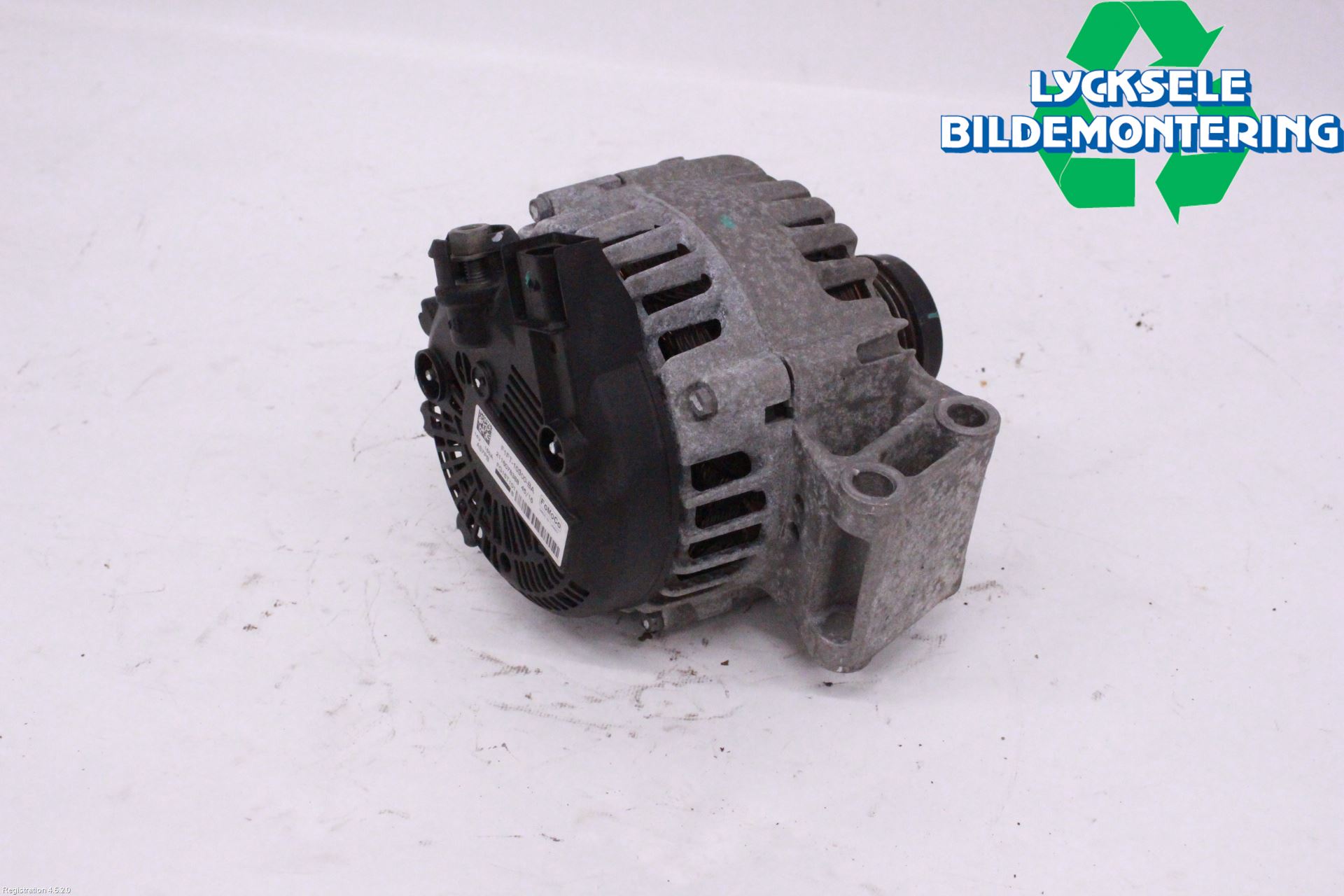 Ford FOCUS 15-18 Generator