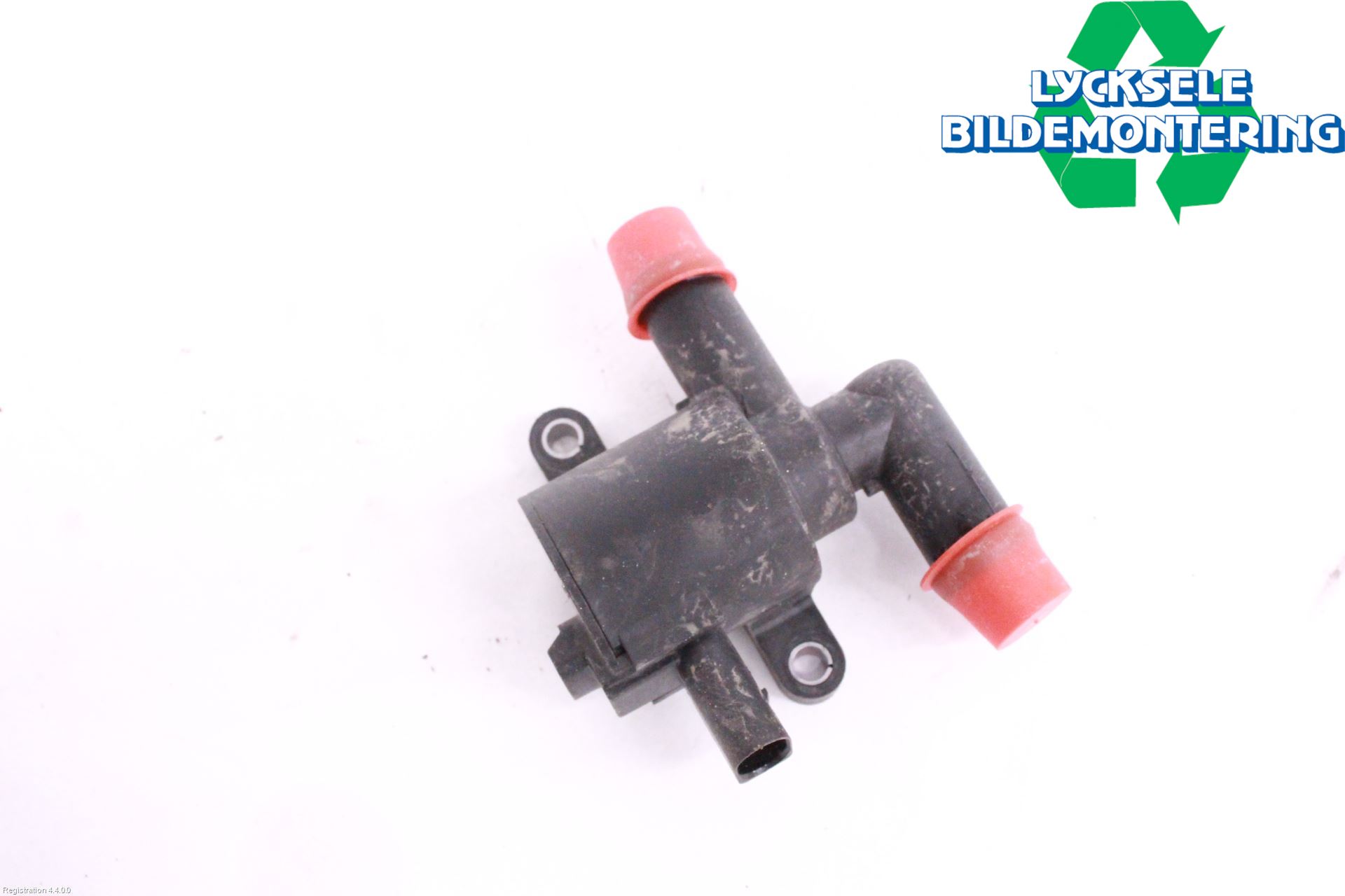 Cupra LEON 21- Värmeventil