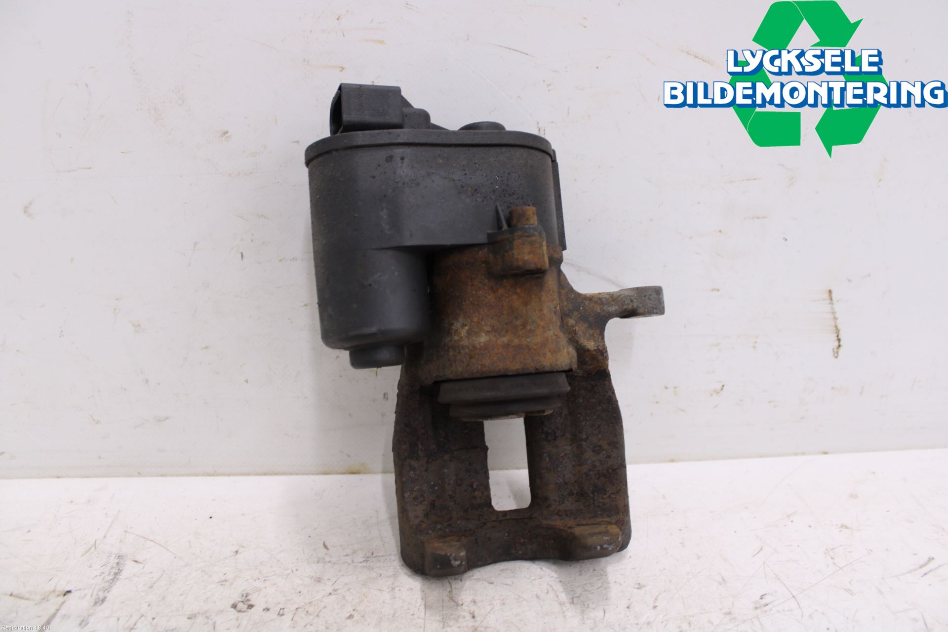 Volvo XC70 08-13 Bromsok Bak Höger