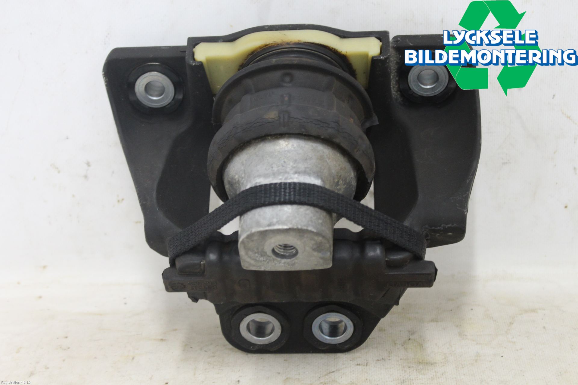 Volvo V60 19- Motorkudde