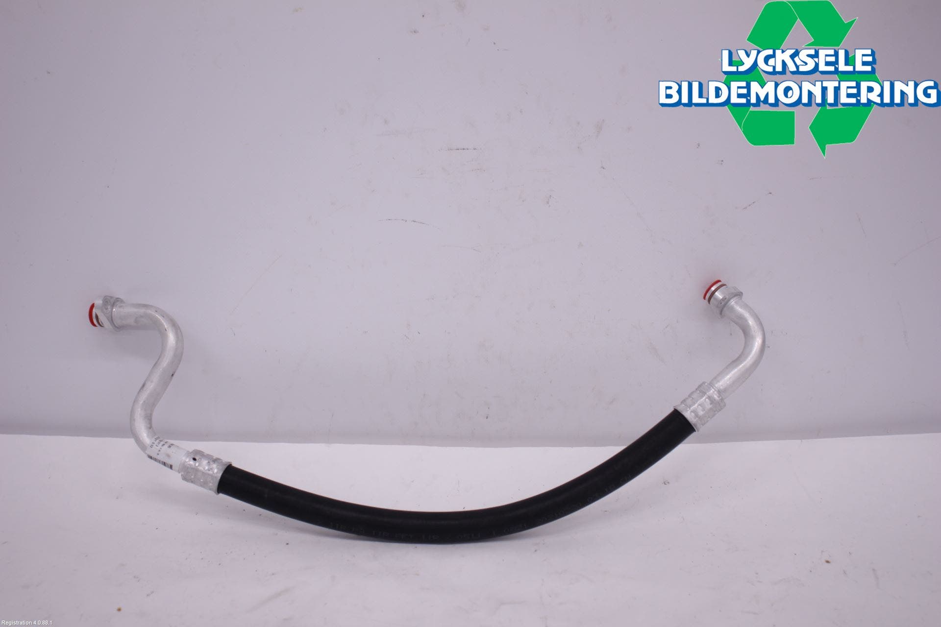 Peugeot 508 19- Ac Slang-Rör