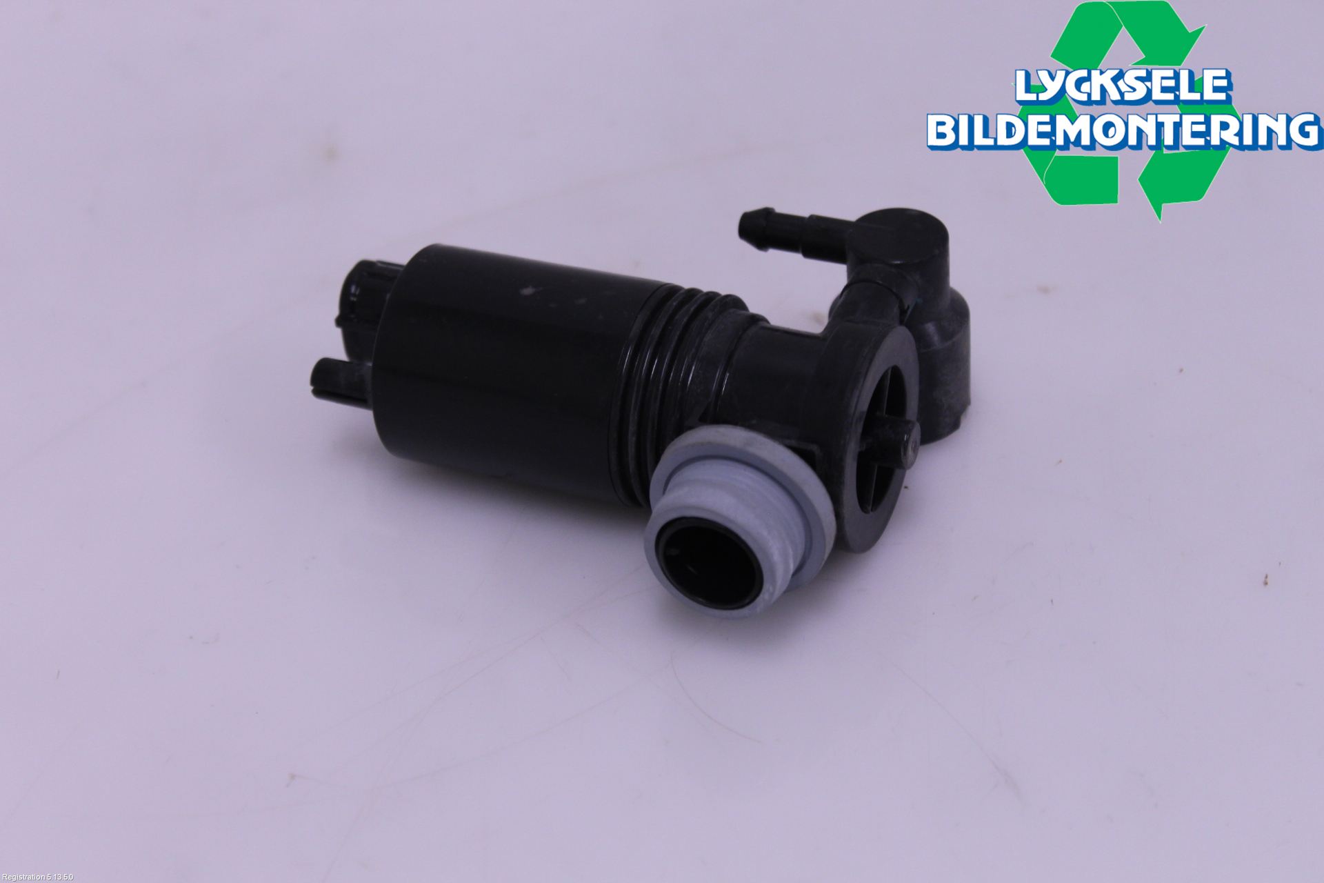 Toyota COROLLA 19- Spolarpump Vindruta
