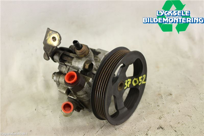 Toyota COROLLA VERSO 04-07 Styrservopump