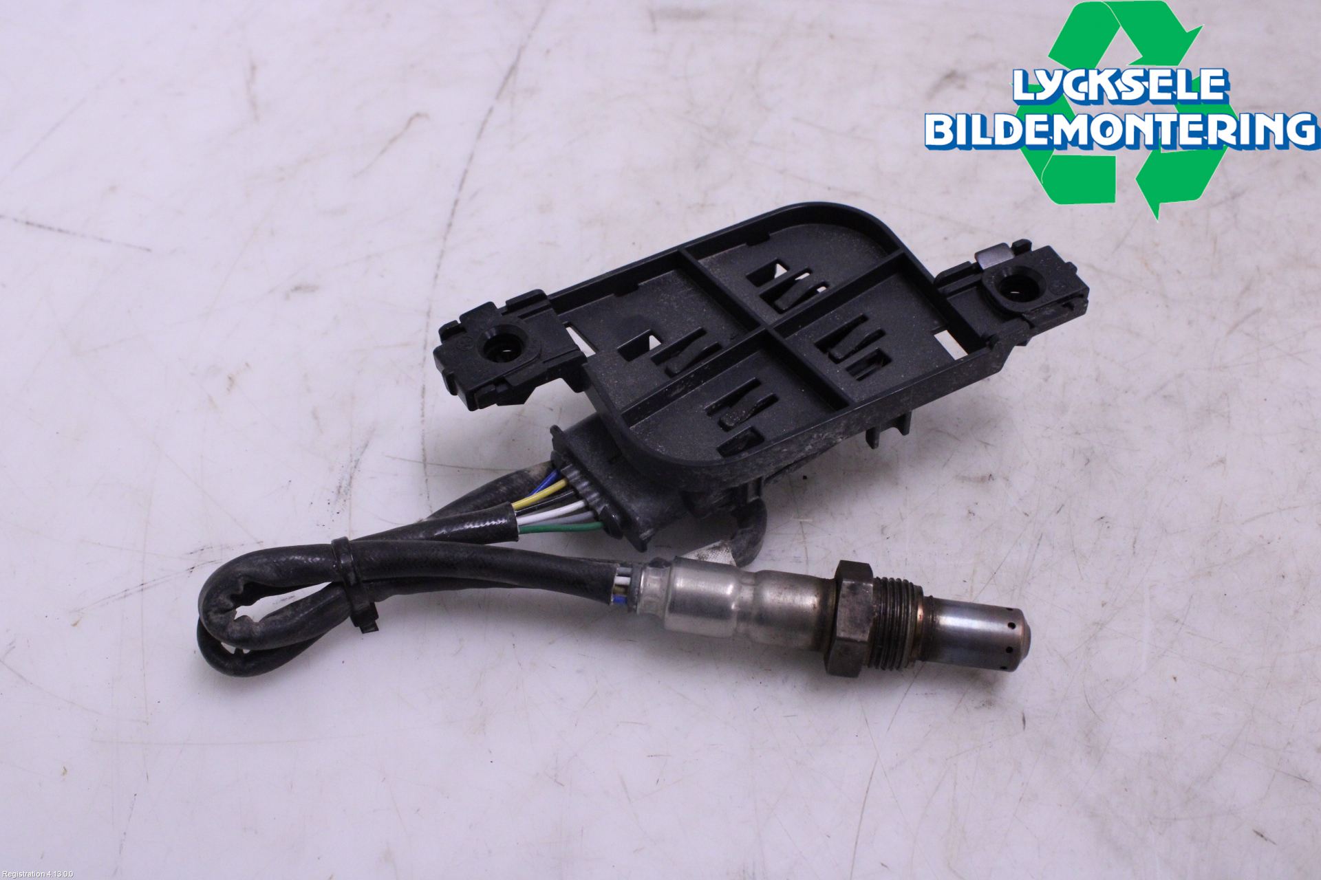 Volkswagen VW PASSAT 20-24 Injlambdasond