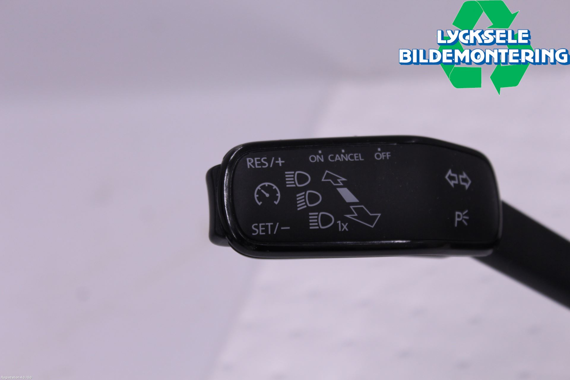 Skoda OCTAVIA (NX) 20- Spakcentral