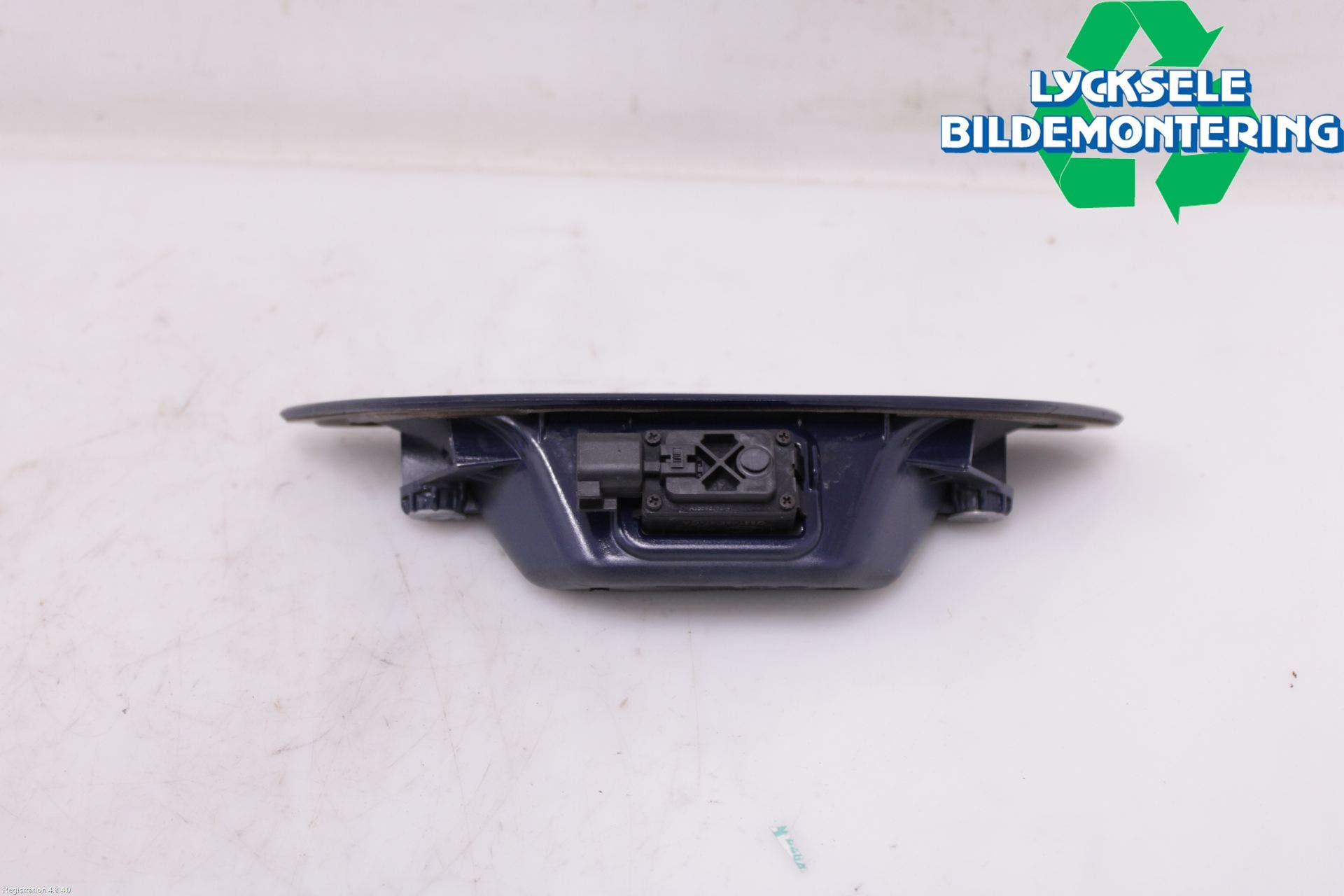 Ford KUGA/KUGA PHEZ/FHEV 20- Bakluckehandtag