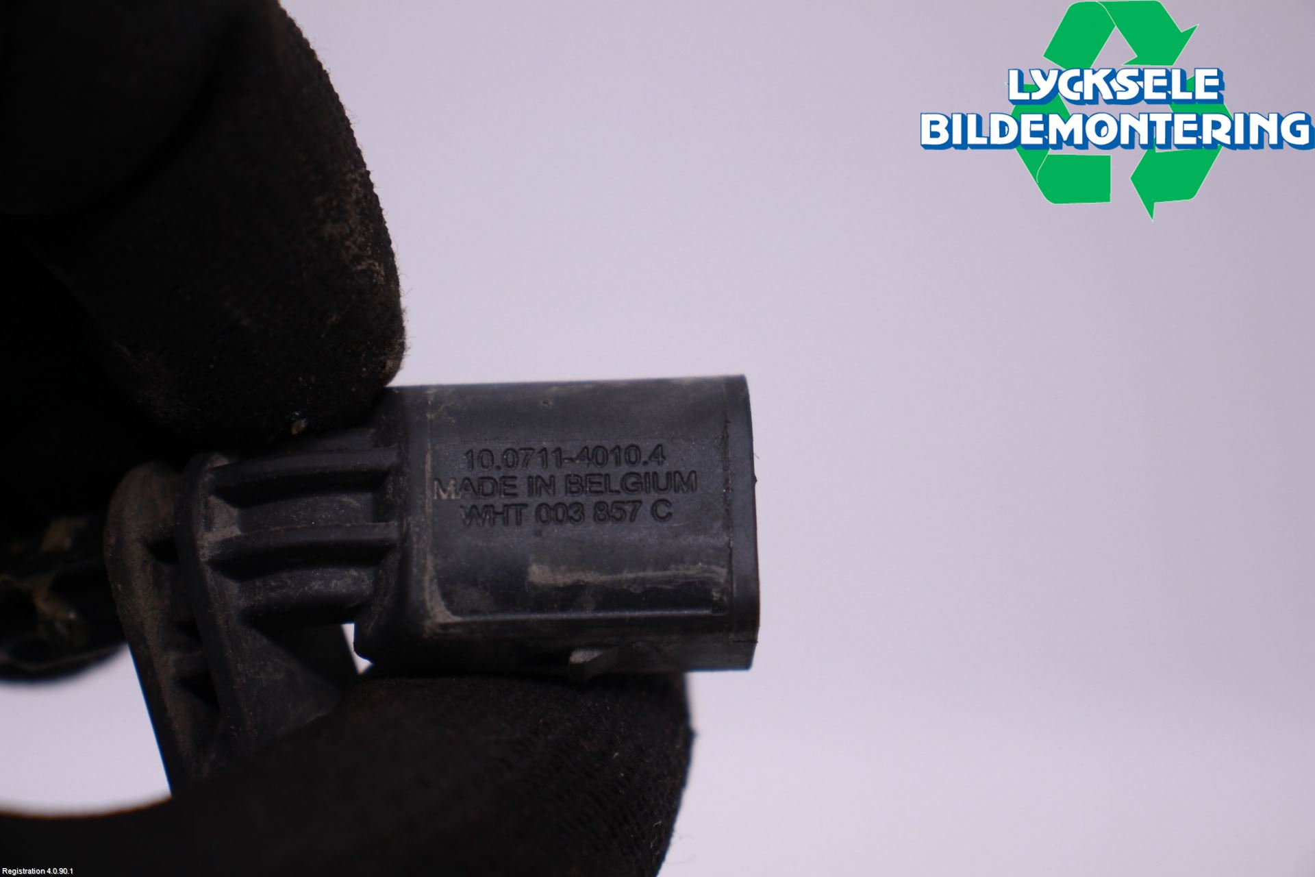 Skoda SUPERB 16-24 Abs Sensor
