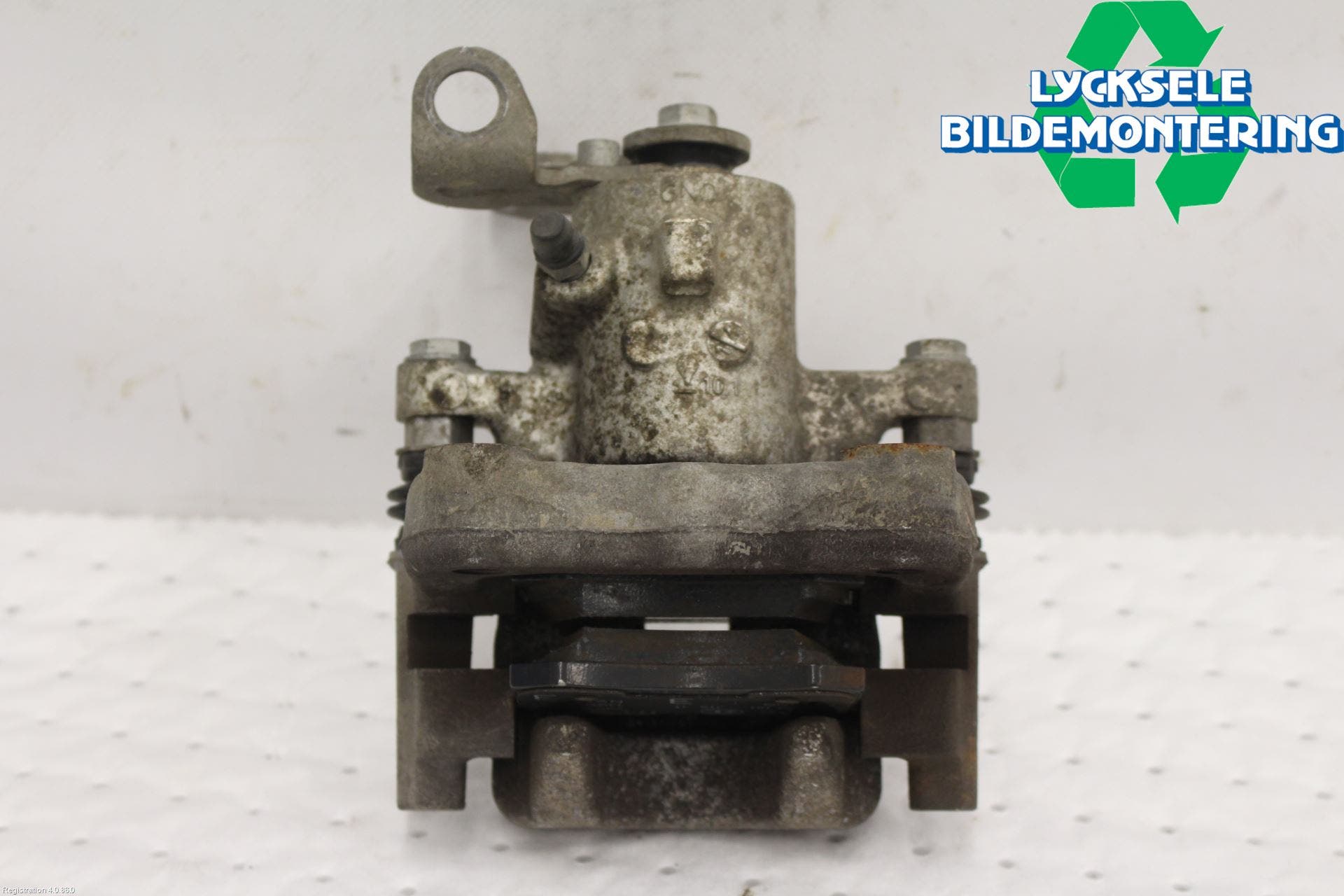 Seat IBIZA V 21- Bromsok Bak Höger