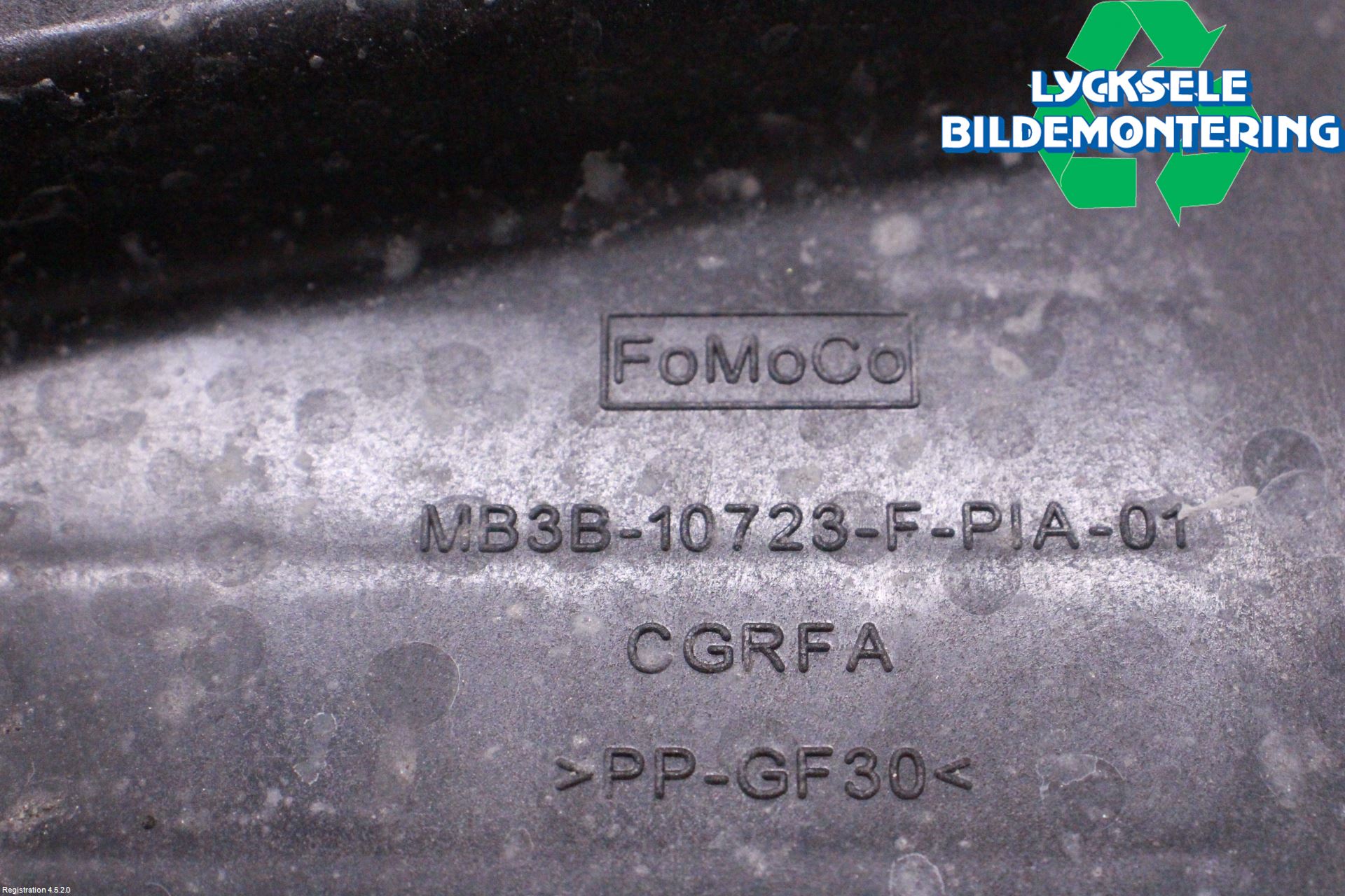 Volkswagen VW AMAROK T1 23- Batterilåda-Fäste-Hållare