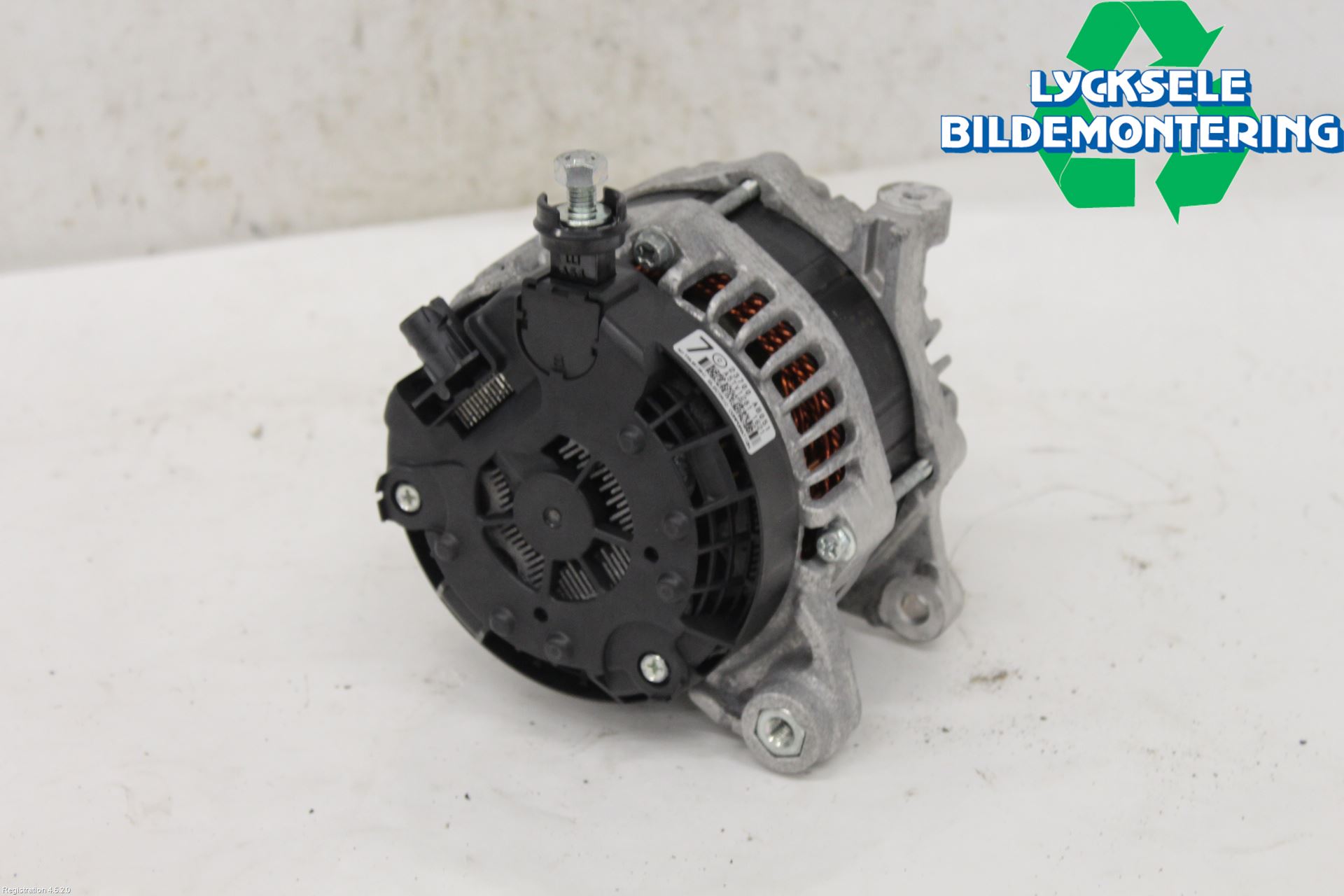 Subaru OUTBACK 21- Generator