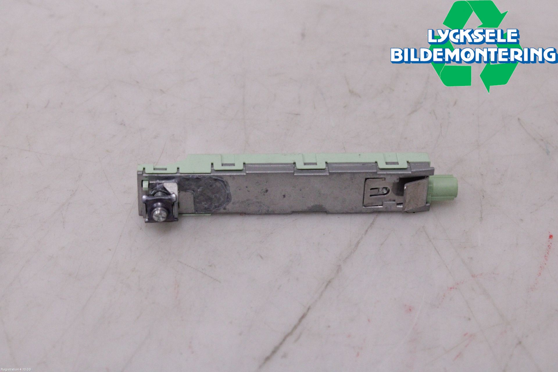 Volkswagen VW ID.4 21- Antennförstärkare