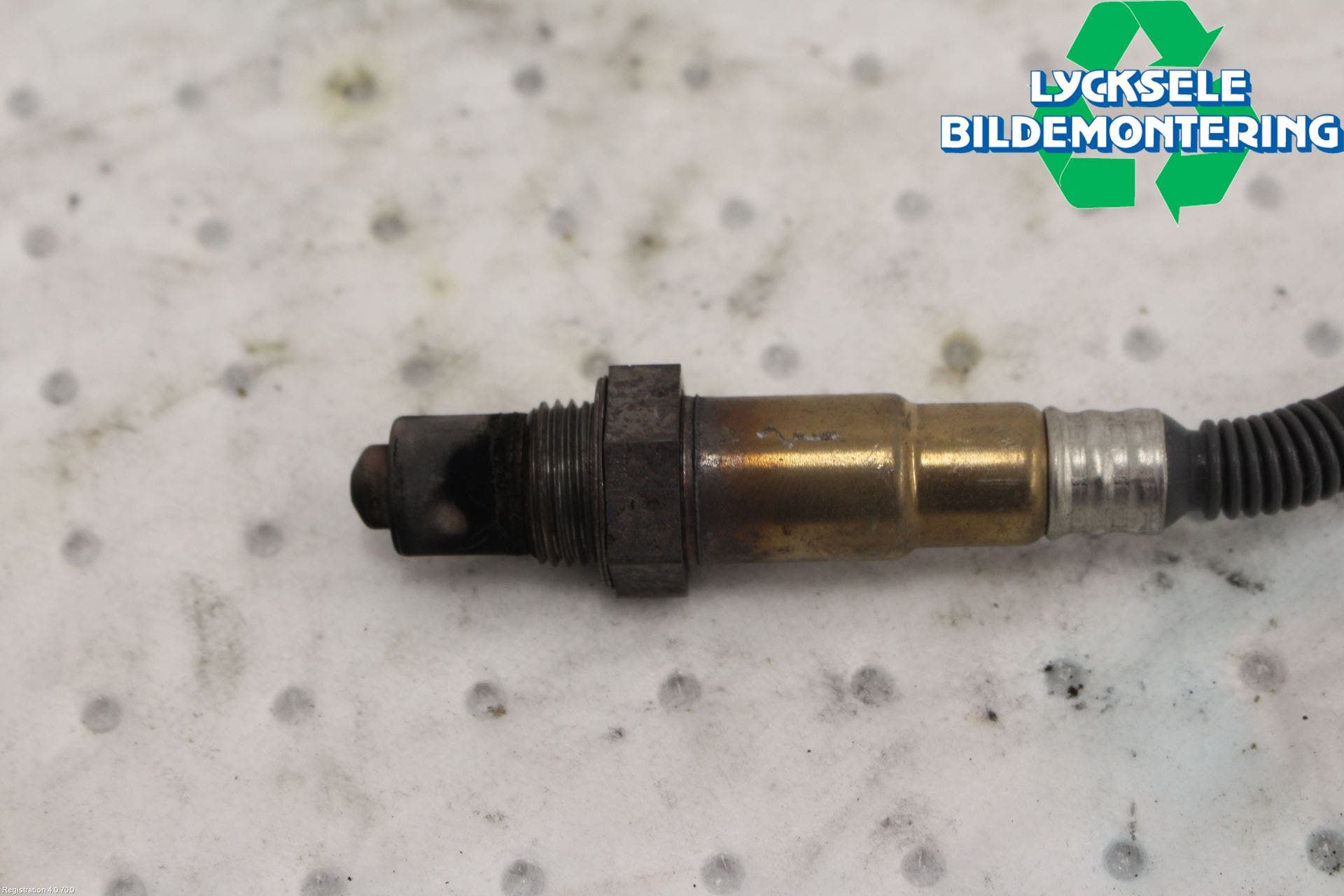 Kia CEED 12-18 Injlambdasond