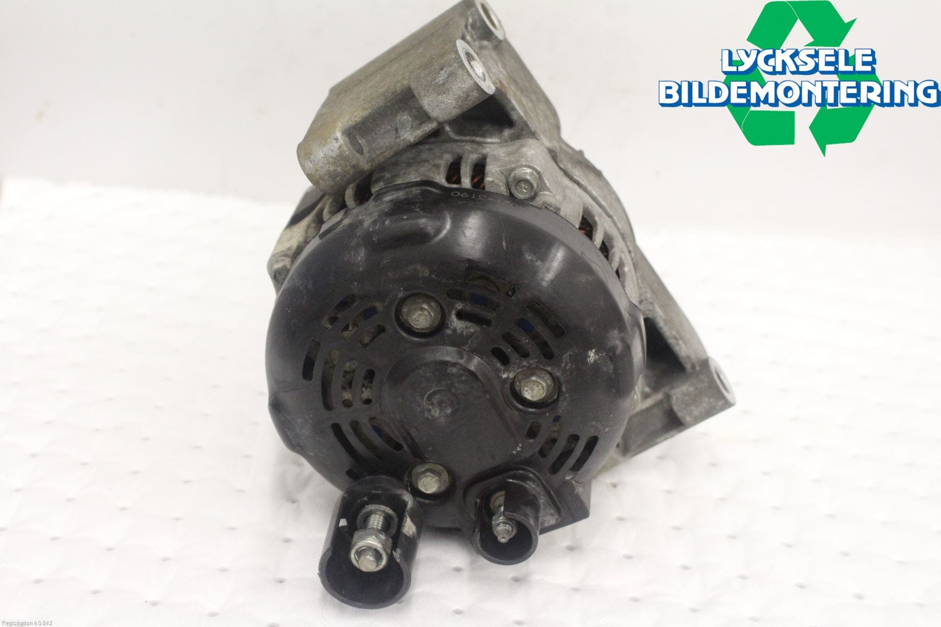 Opel COMBO D 12-18 Generator