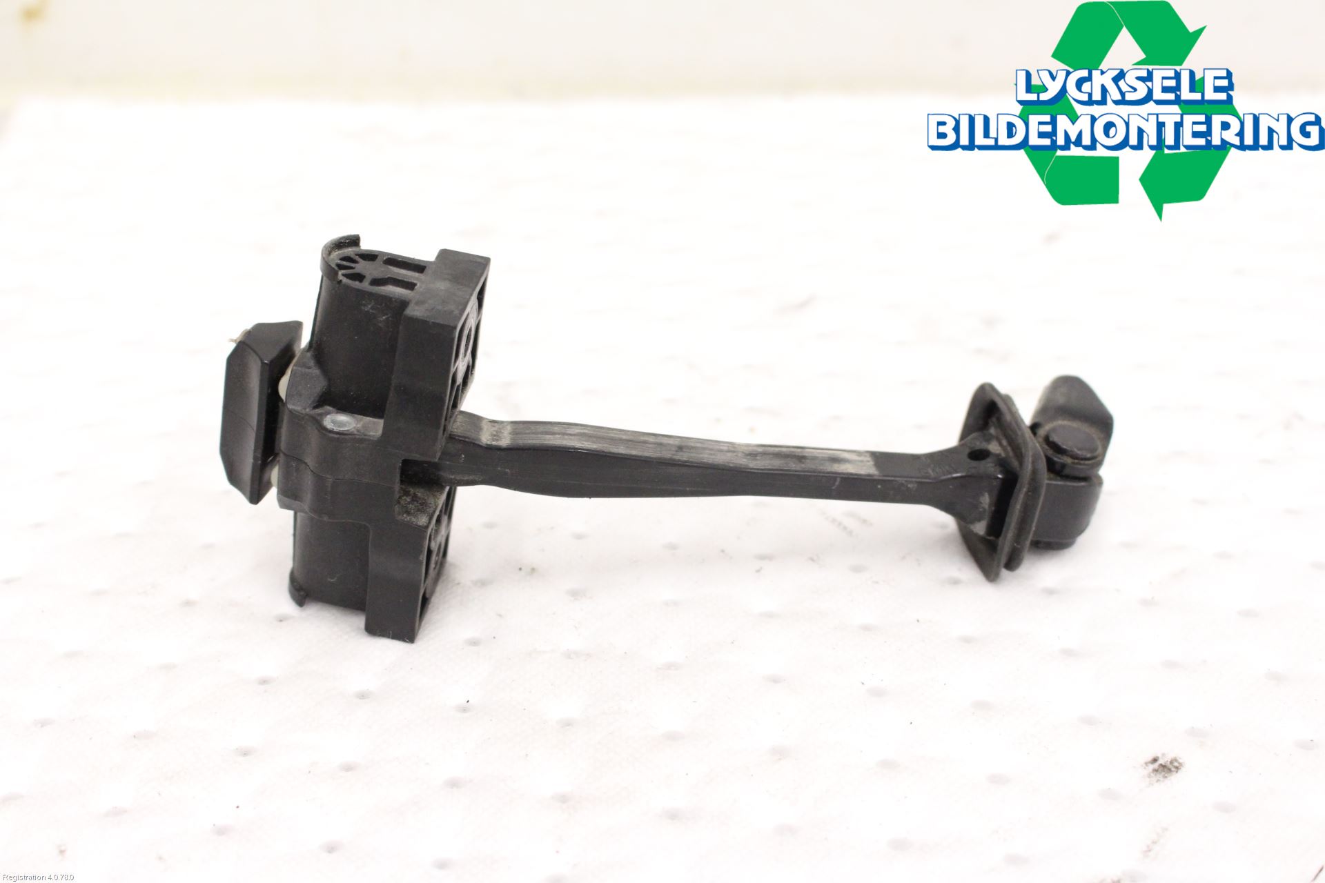 BMW i3 I01 13-22 Dörrstopp