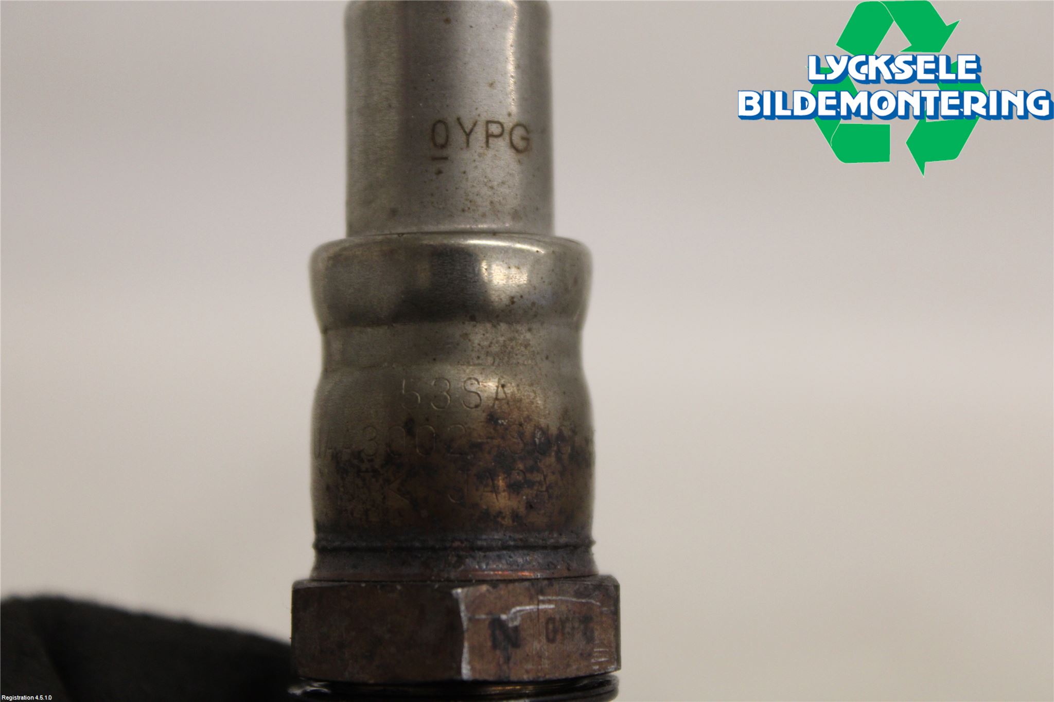 Suzuki VITARA 15- Injlambdasond