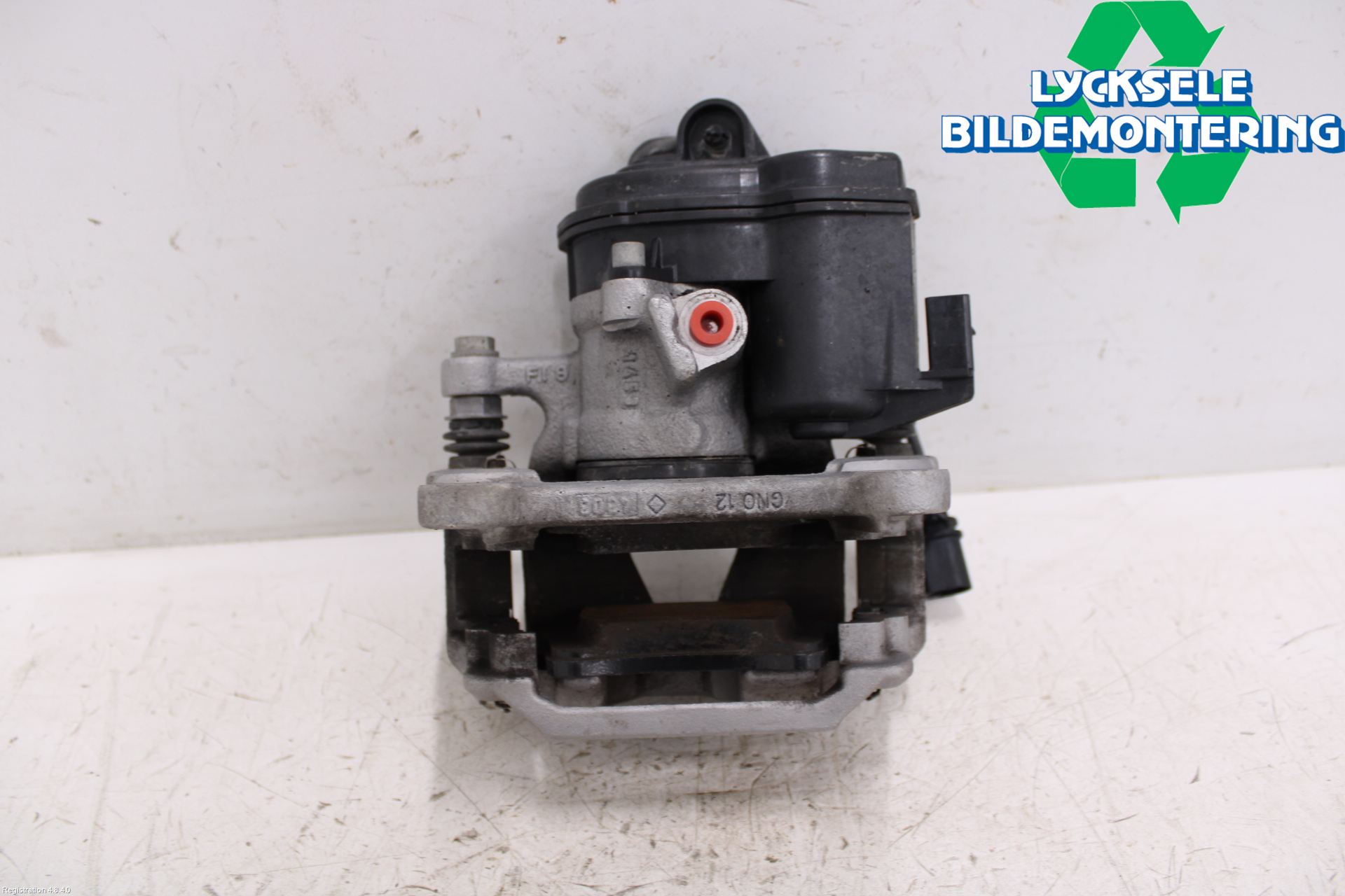 Audi A4/S4 B9 20- Bromsok Bak Höger