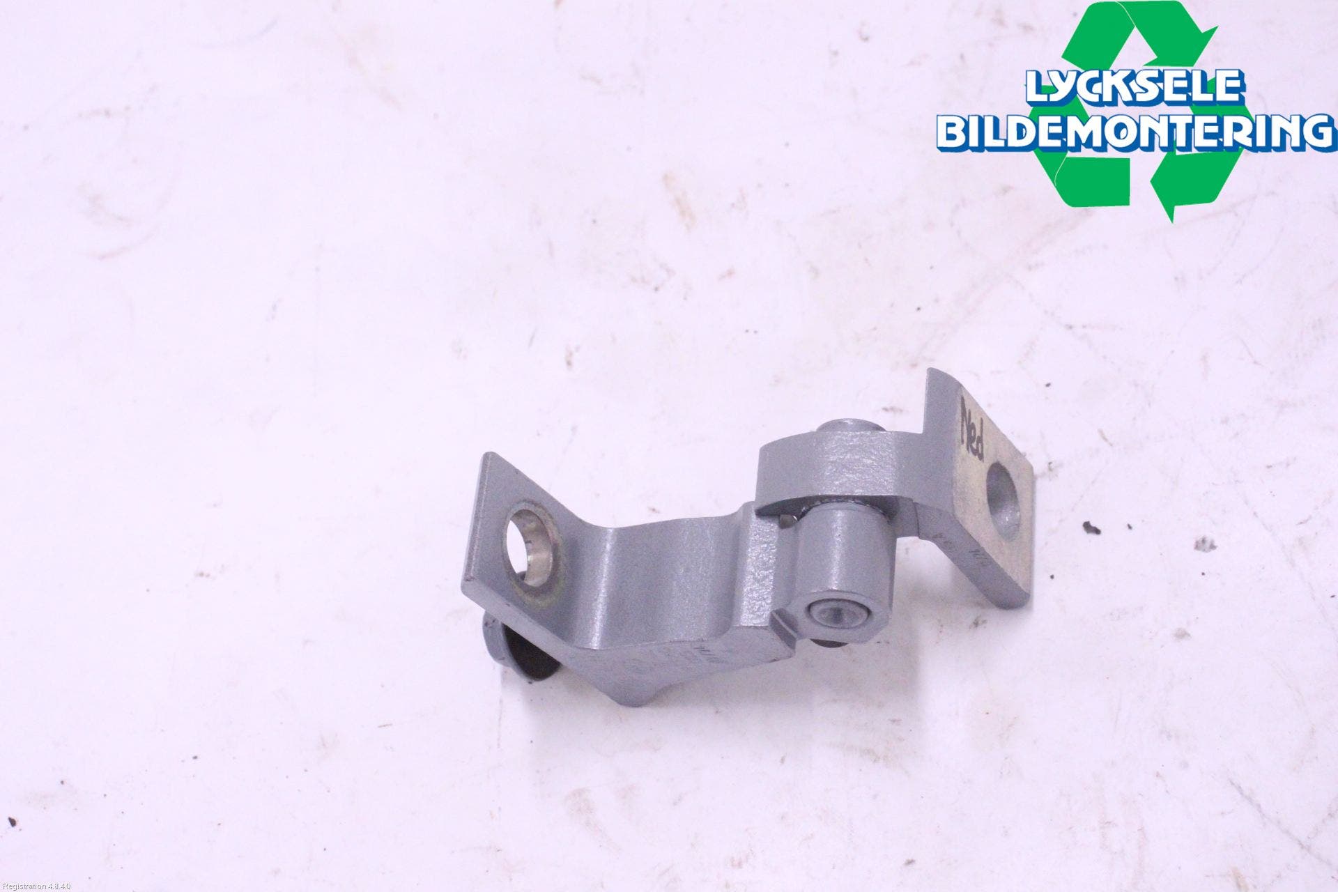 Alfa VW TIGUAN 24- Dörrgångjärn