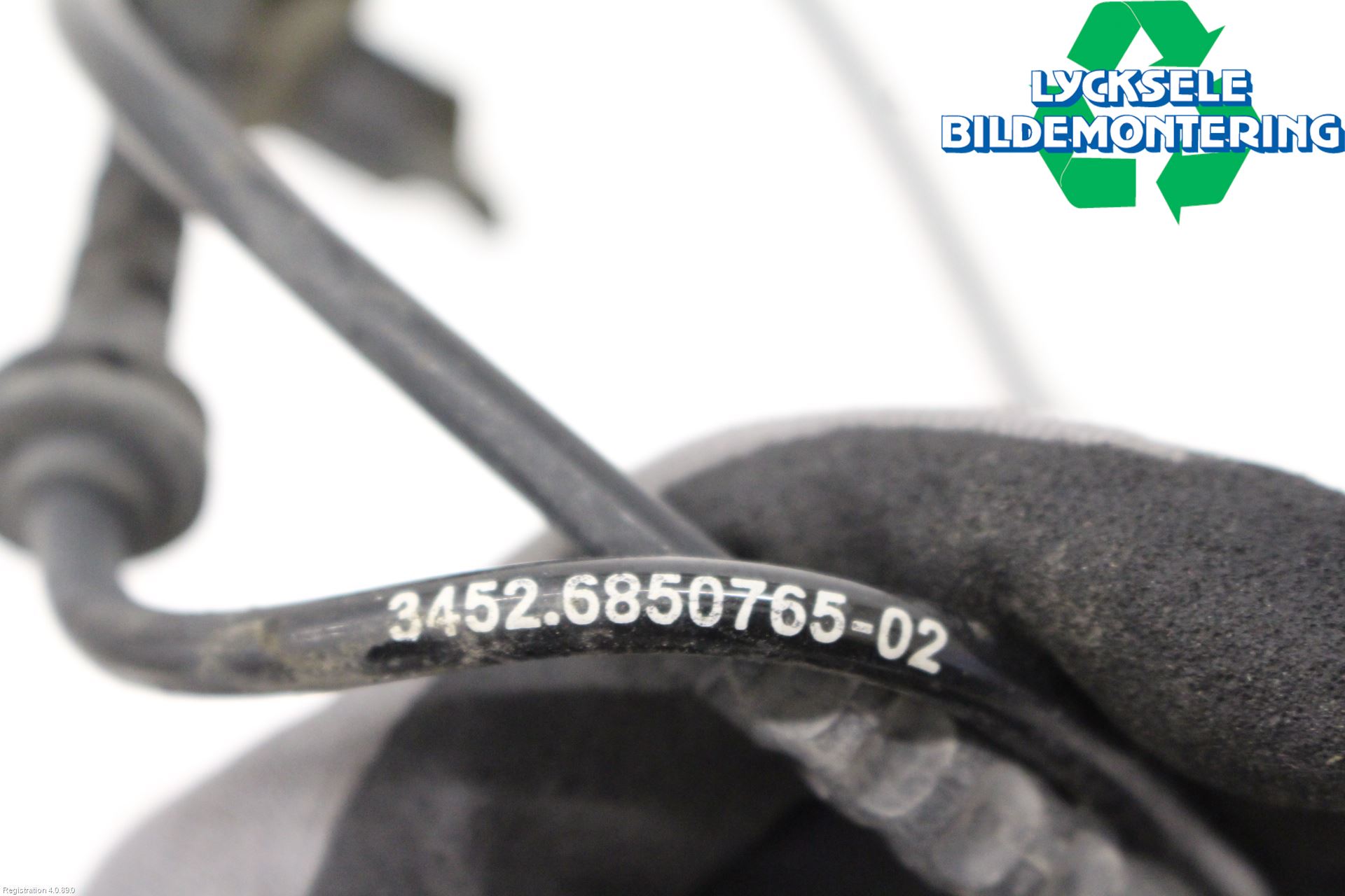 Mini COOPER CLUBMAN F54 16- Abs Sensor