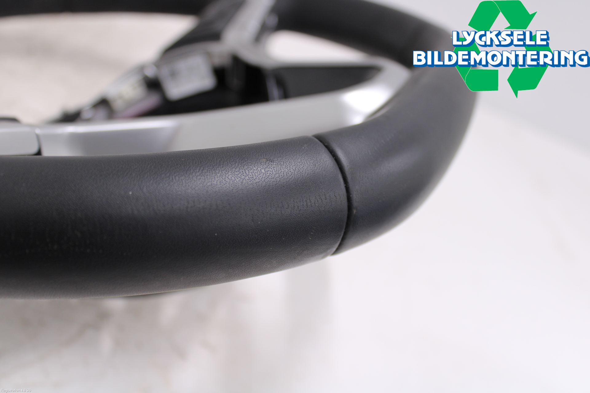 Volkswagen VW GOLF / E-GOLF VIII 20- Ratt