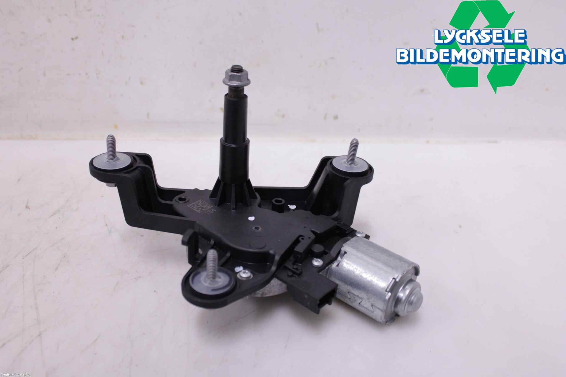 Opel ASTRA L 22- Torkarmotor Baklucka