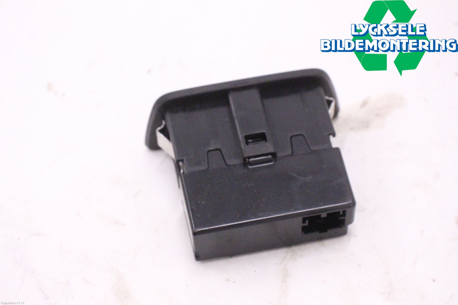 Volkswagen VW ID.3 21- Usb Connection
