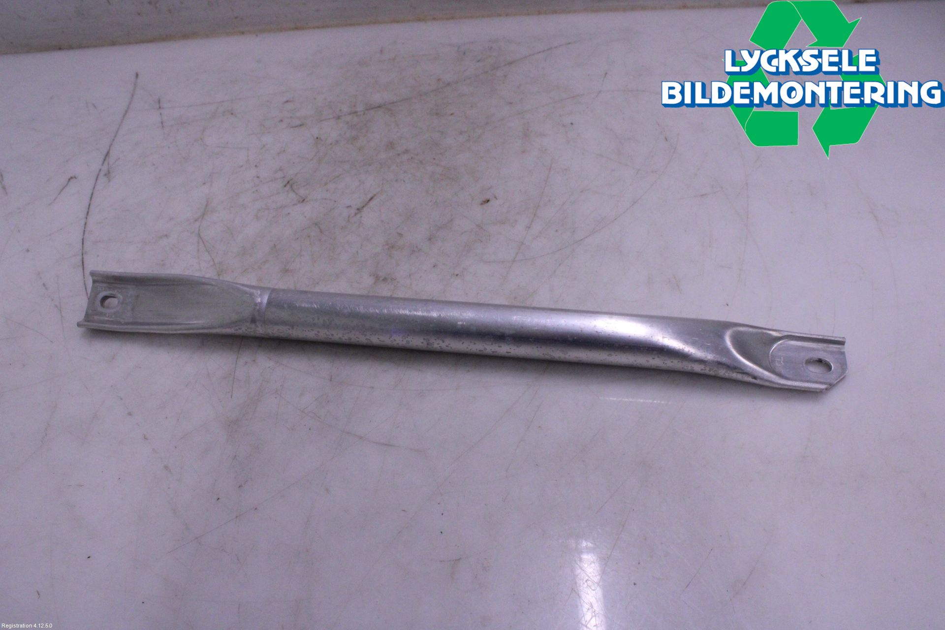 BMW 5 G30/G31/F90 17-23 Front Övrigt