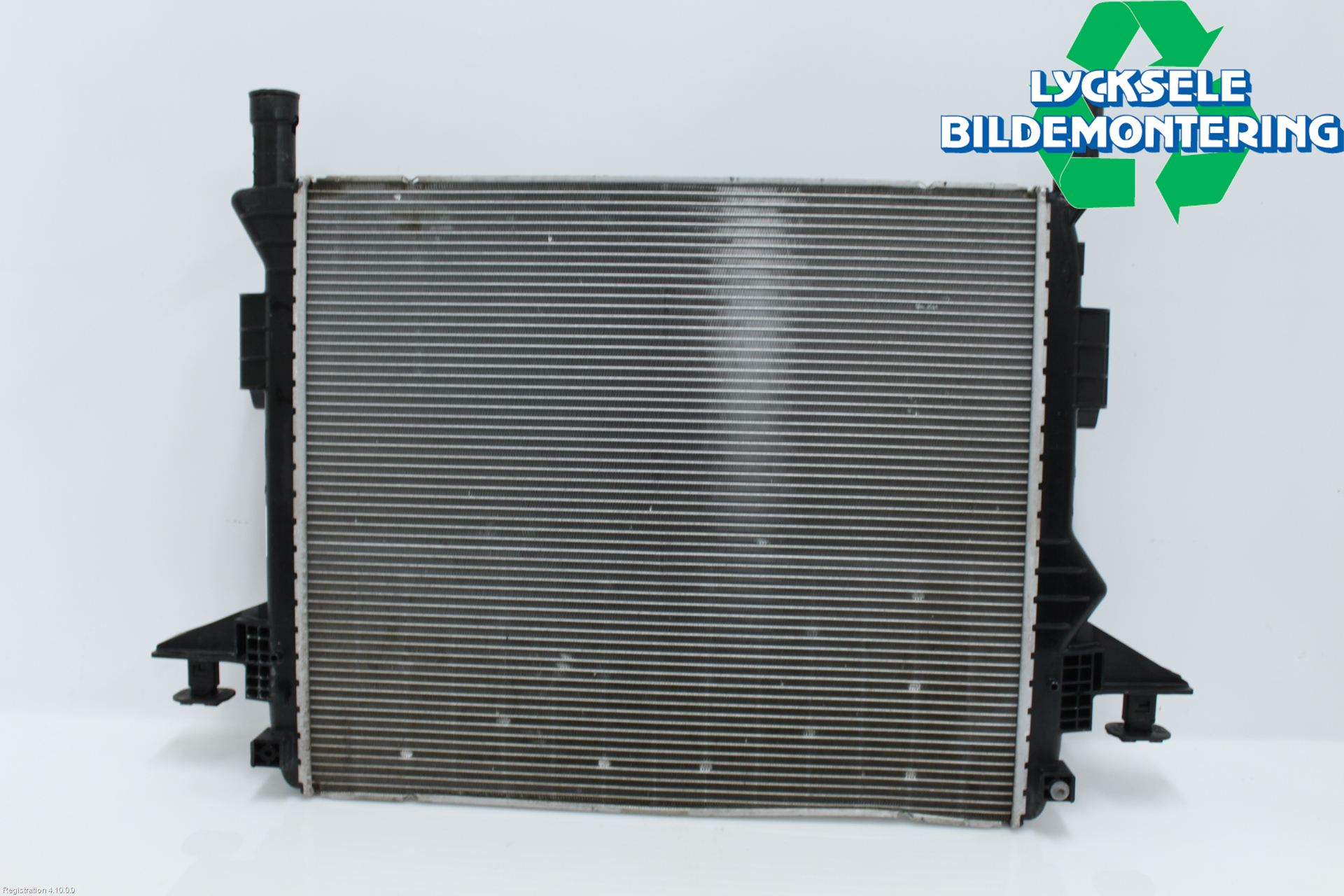 Skoda ENYAQ iV 21- Kylare Aut