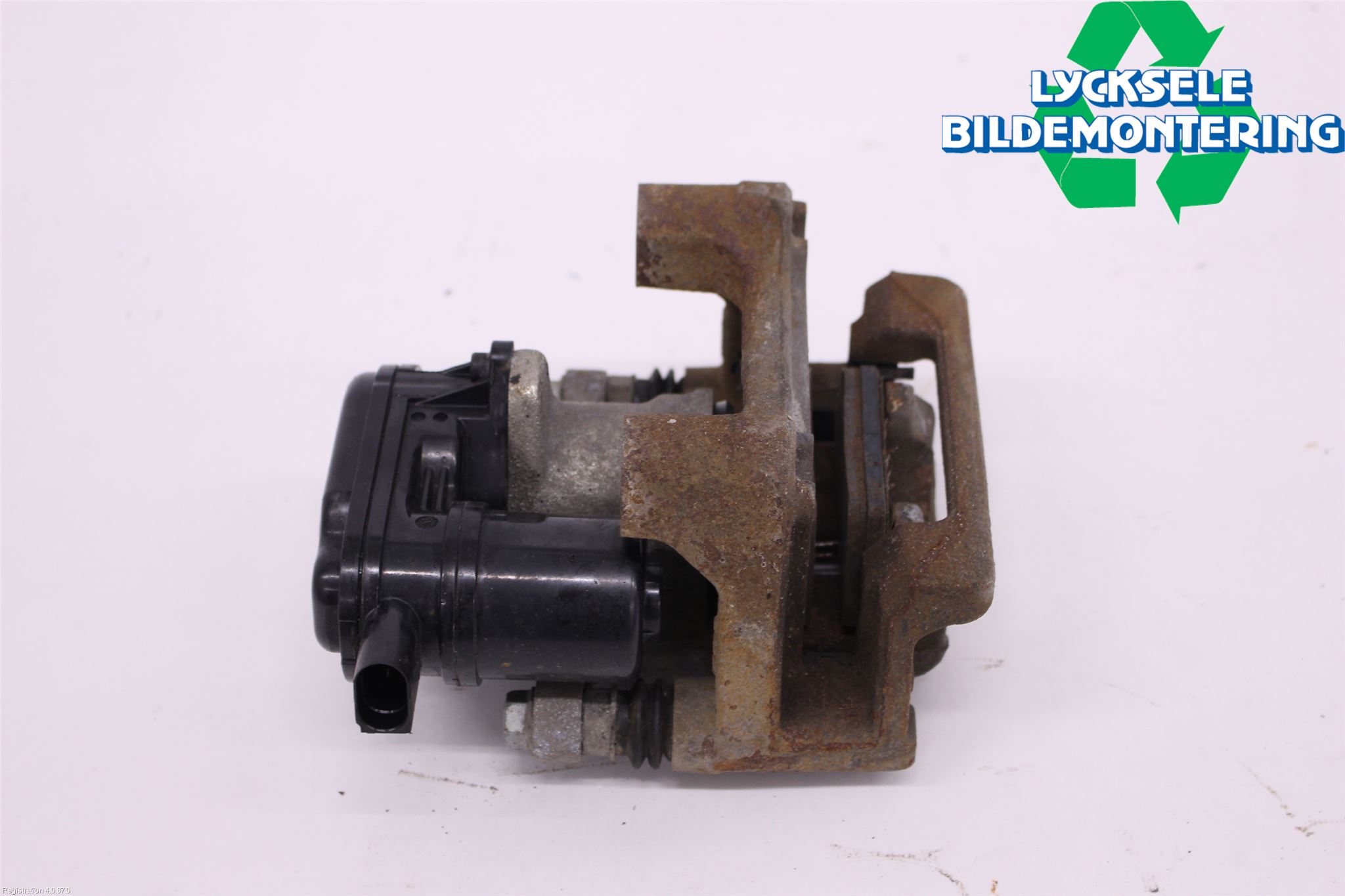 Kia NIRO (DE) 17-22 Bromsok Bak Höger