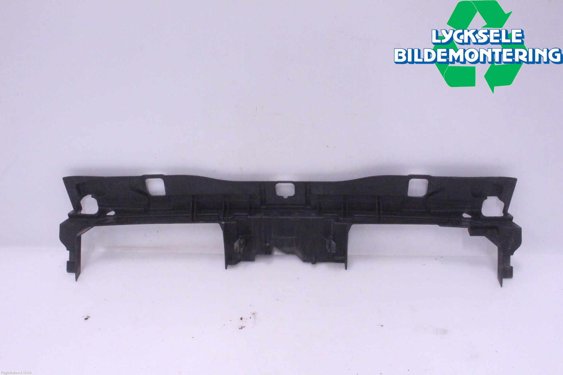 Ford MONDEO 07-15 Täckplast Front