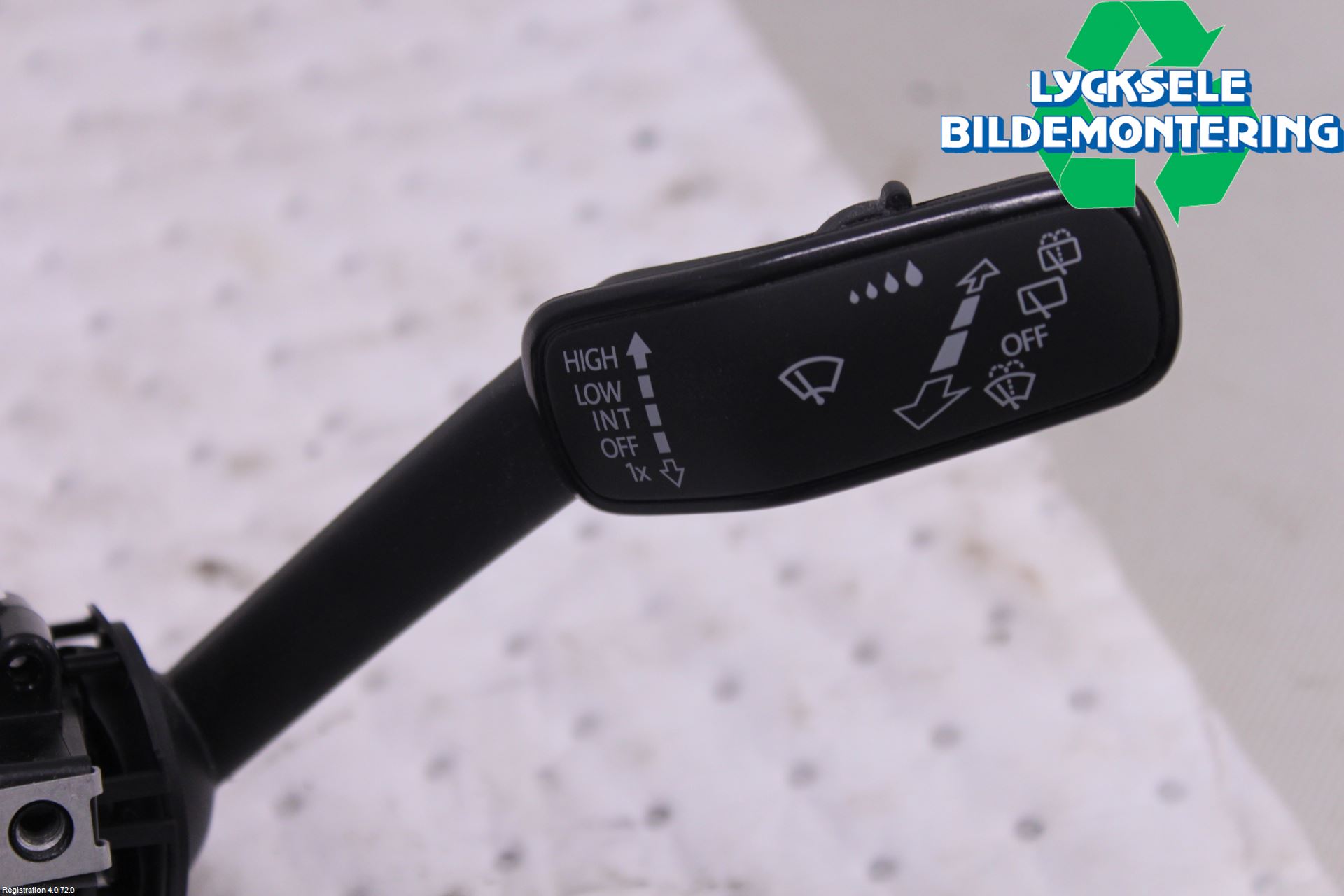 Skoda FABIA 15-21 Spakcentral