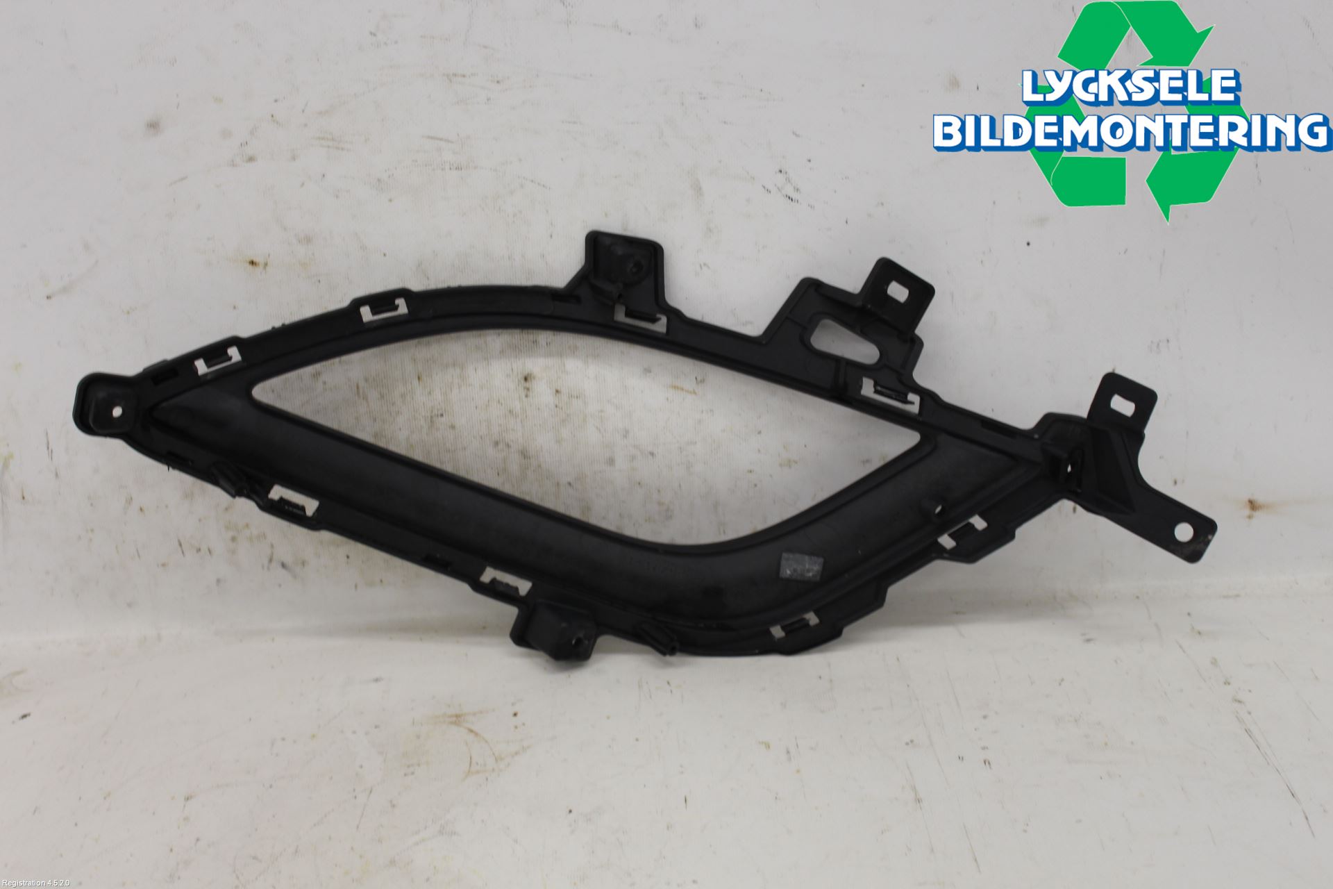 Hyundai i30 GD 13-17 Dimljussarg Fram
