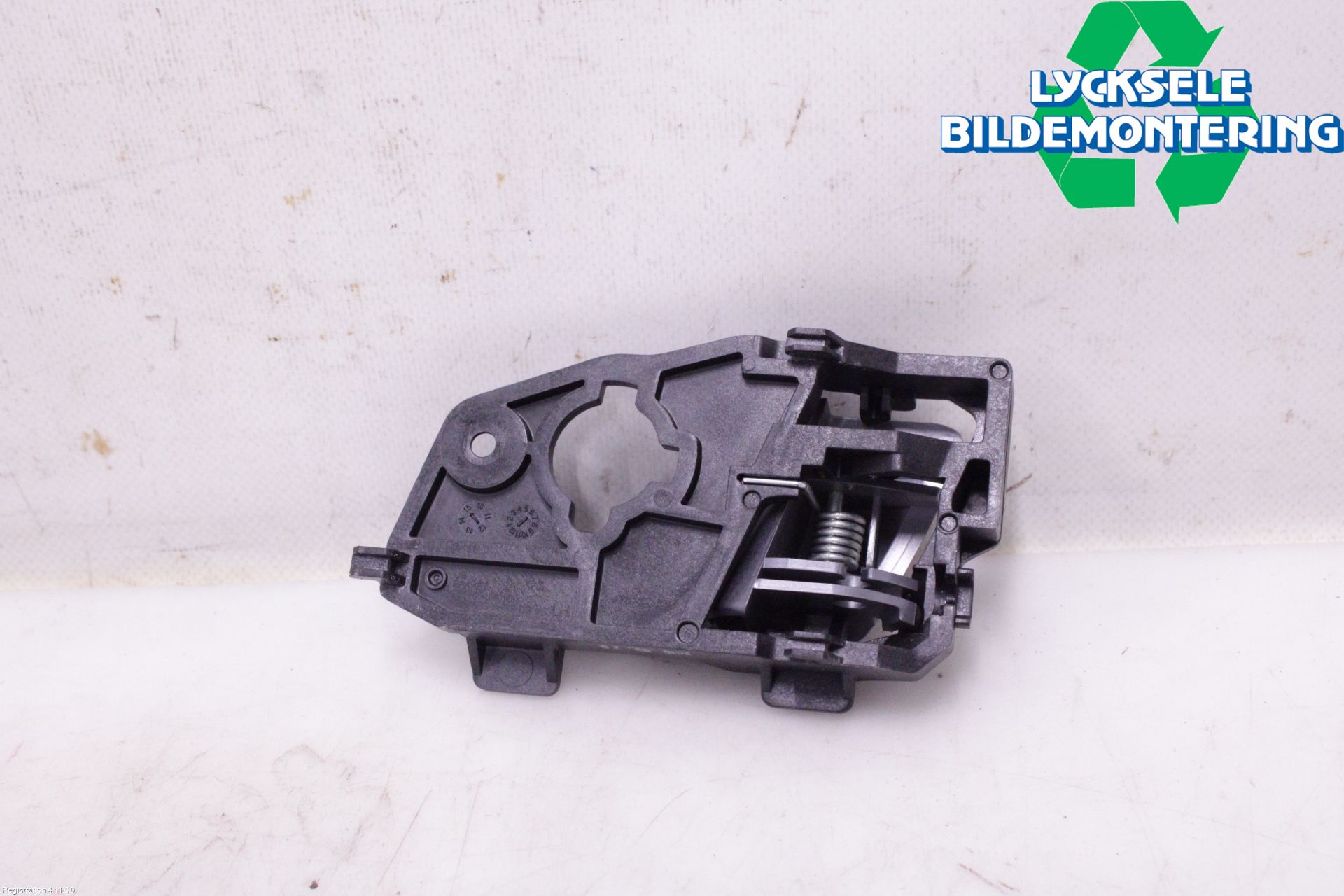 Kia RIO 12-16 Dörrhandtag Inre Vä