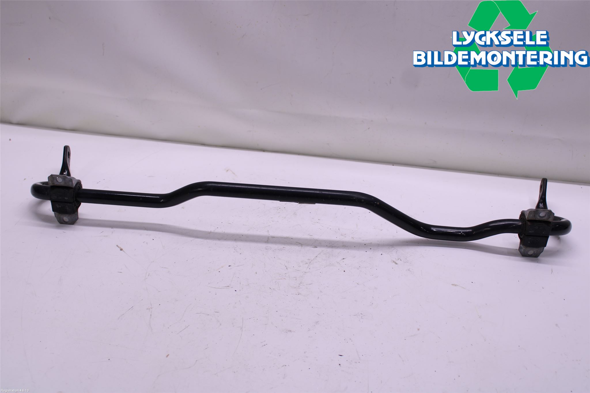 Skoda KODIAQ 17-24 Krängningshämmare Bak