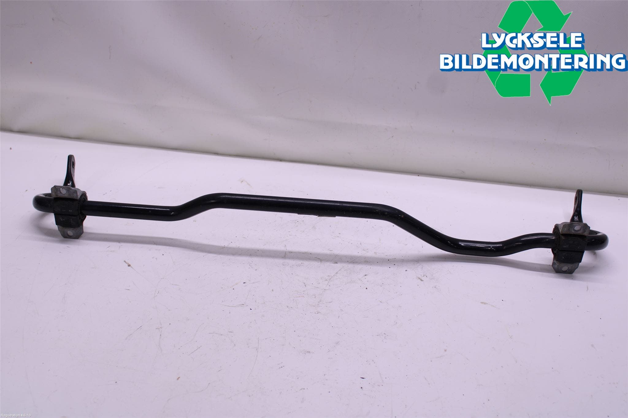 Skoda KODIAQ 17-24 Krängningshämmare Bak