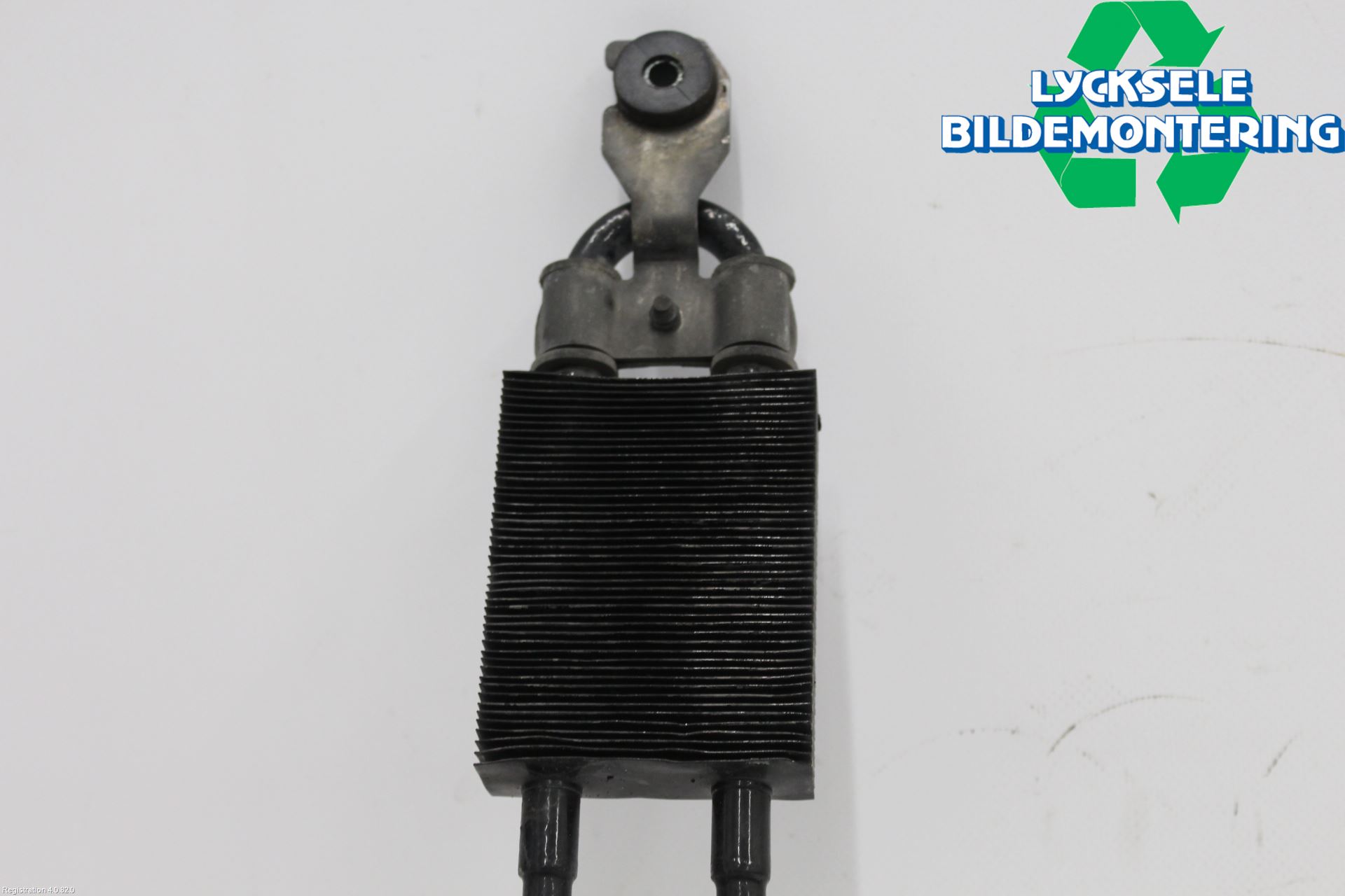 Nissan NAVARA 05-16 Oljekylare Servostyrning