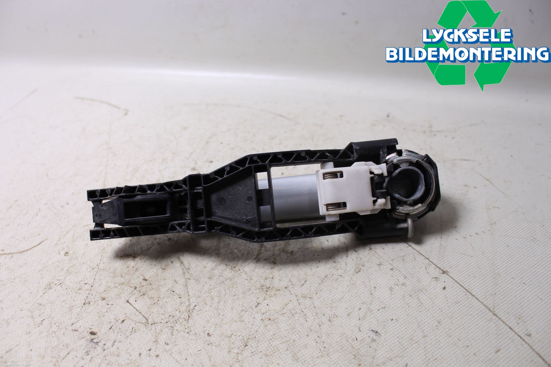 Seat ALTEA Dörrhandtag Yttre Hö