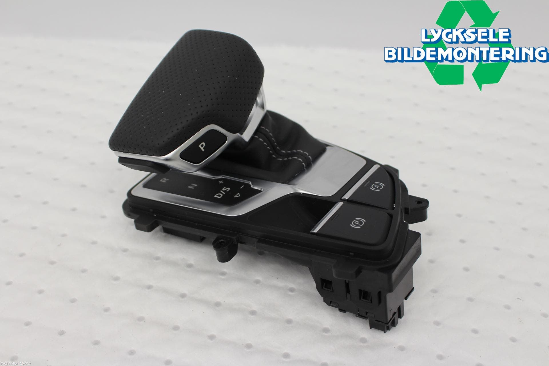 Audi A4/S4 B9 20- Växelspak