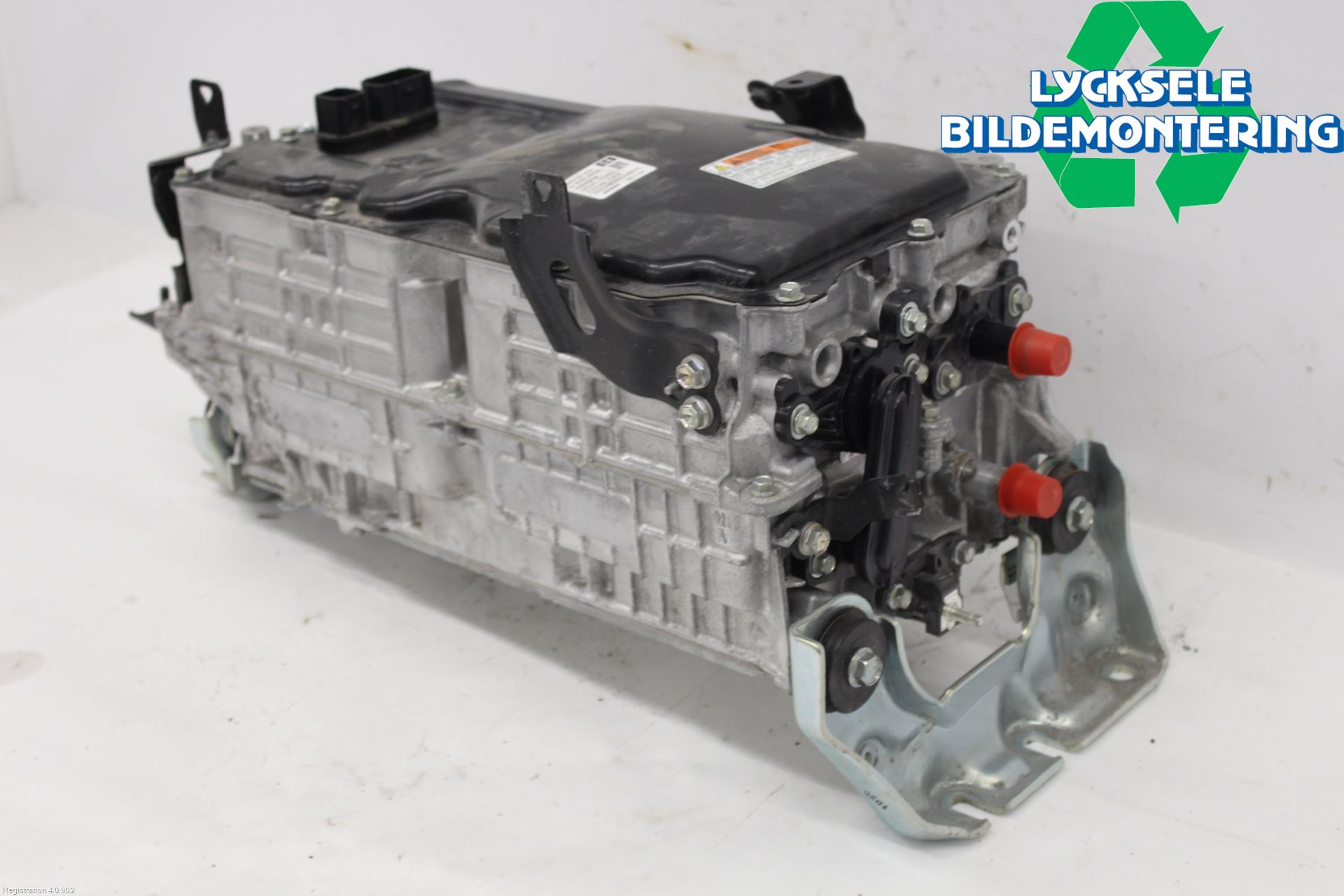 Toyota RAV4 19- Inverter Hybrid