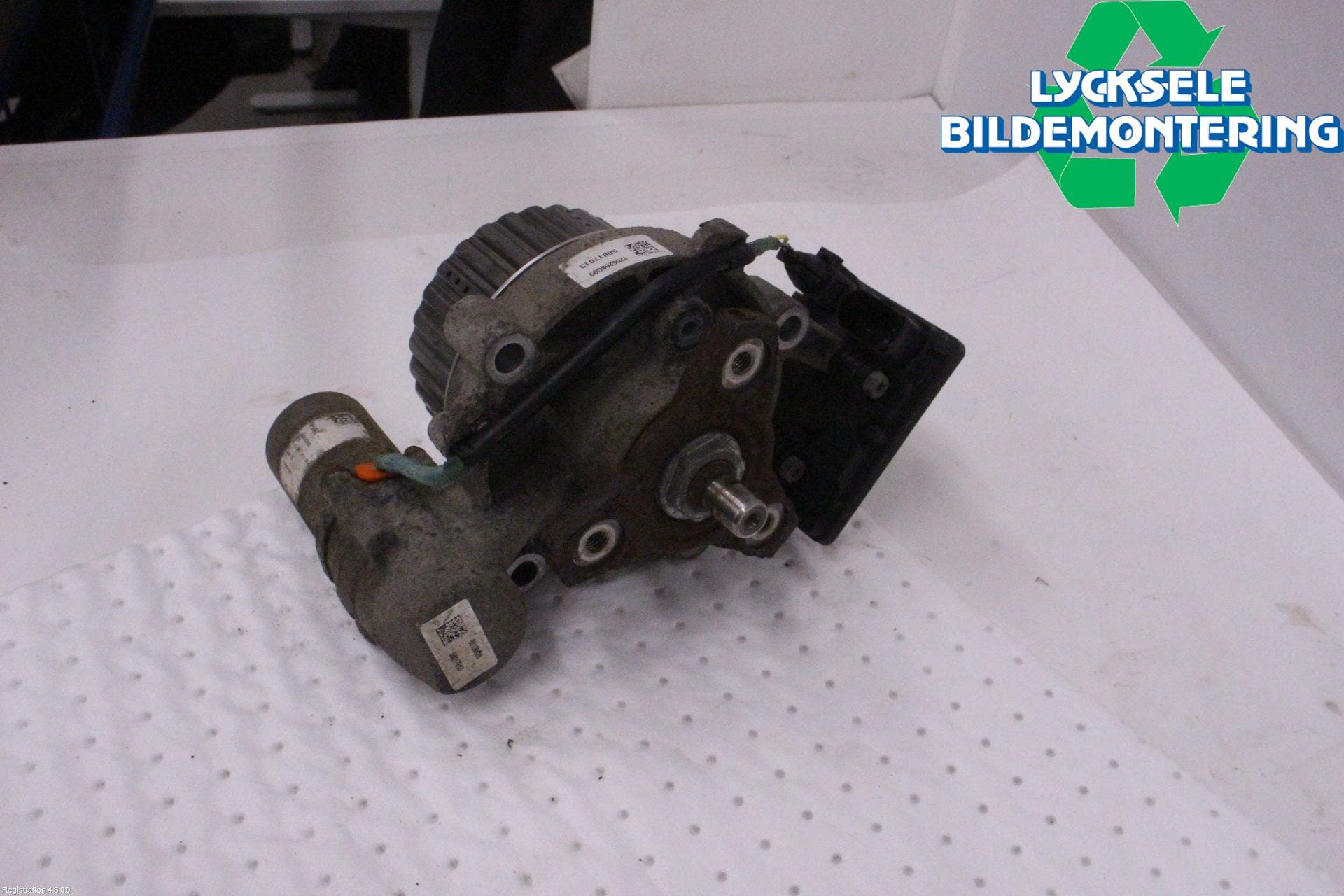 Volkswagen VW SHARAN 11- Viskokoppling