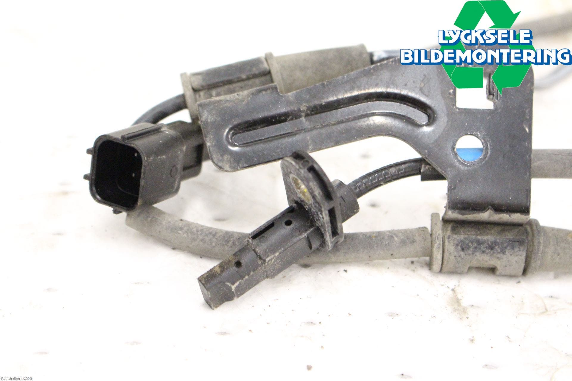 Kia NIRO (DE) 17-22 Abs Sensor