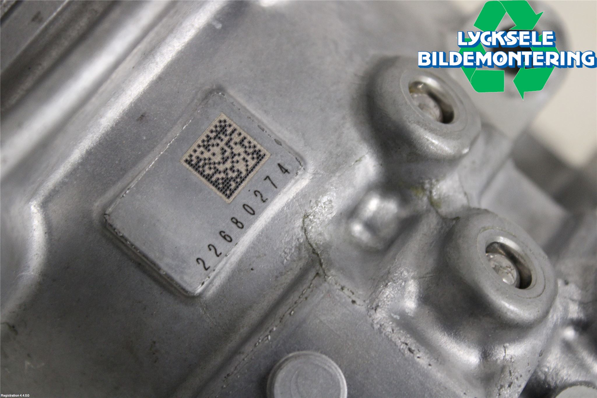 Nissan X-TRAIL T33 22- Motor Övrigt