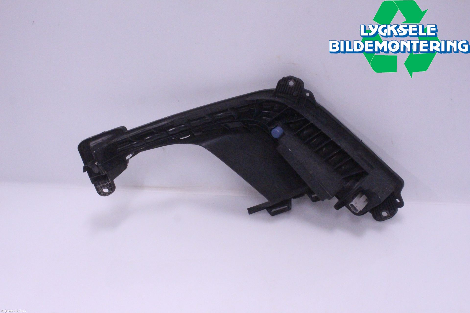 Peugeot 308 08-13 Positionsljus Fram Vä