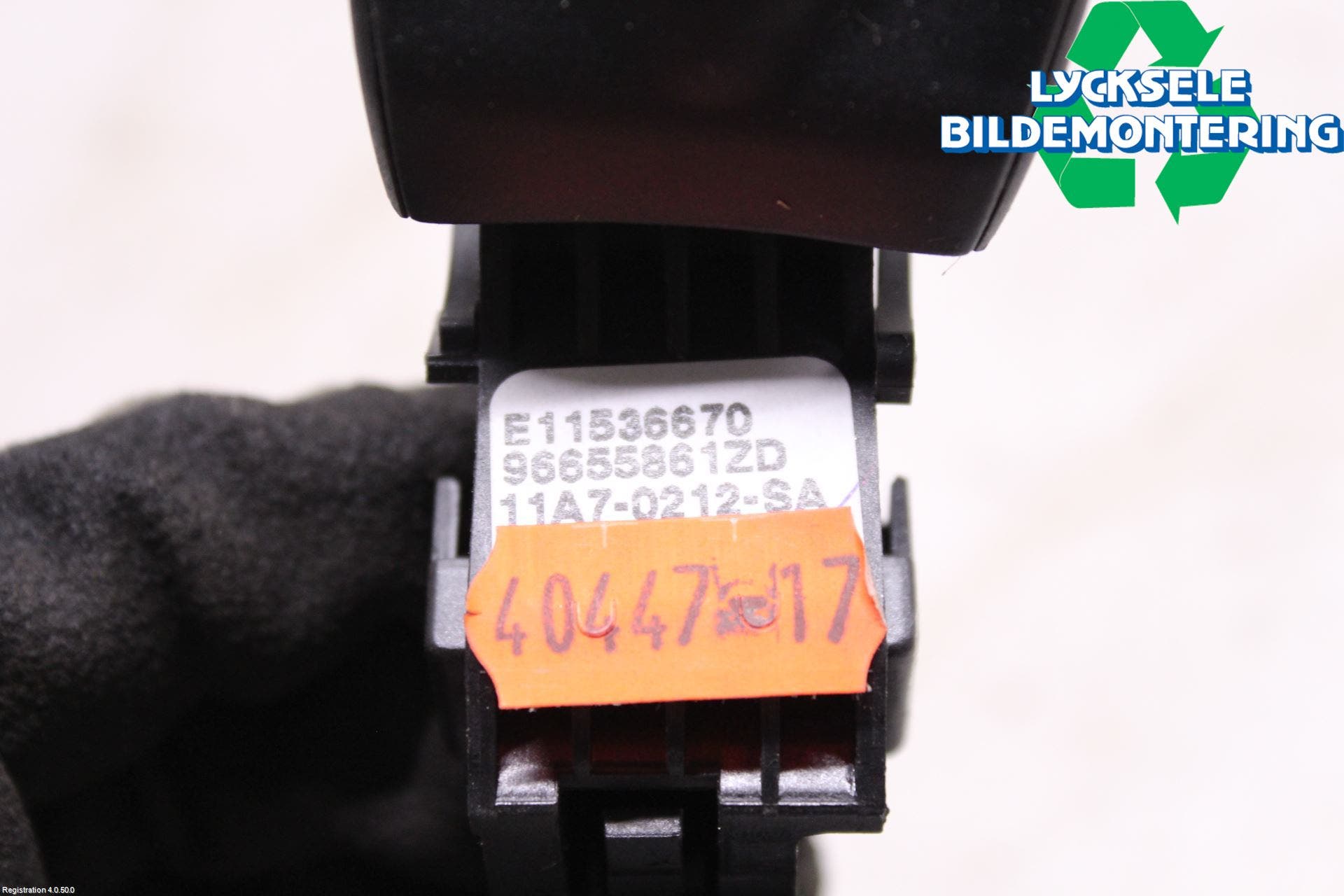 Peugeot EXPERT/E-EXPERT 17- Farthållare