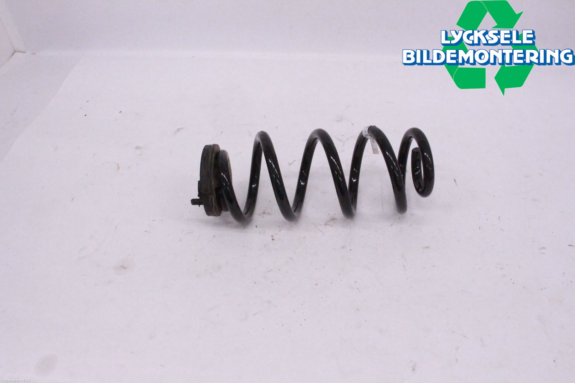 Audi A4/S4 B9 20- Fjäder Bak