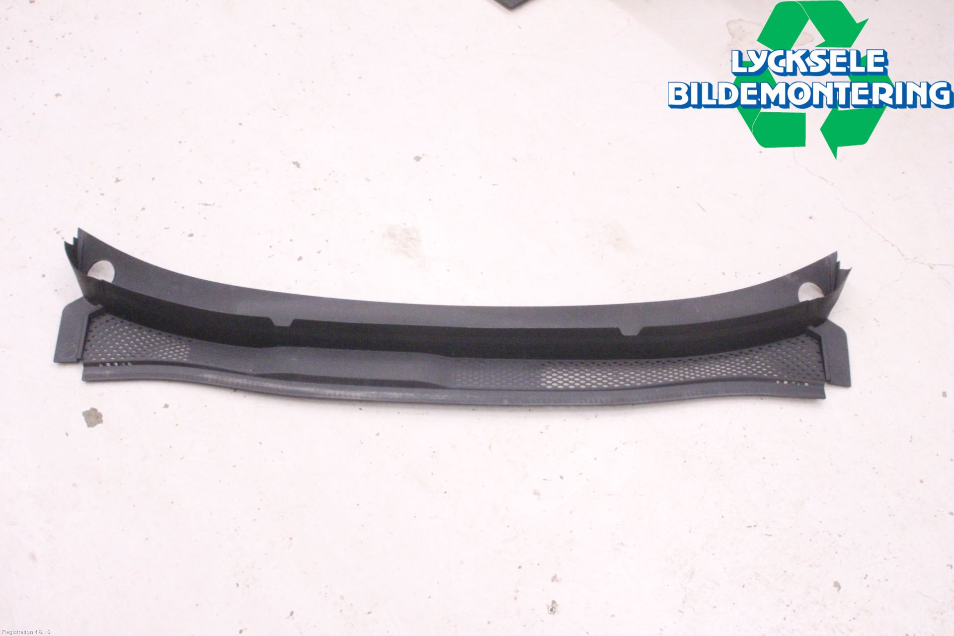 Cupra BORN 22- Torpedplåt-Torpedplast