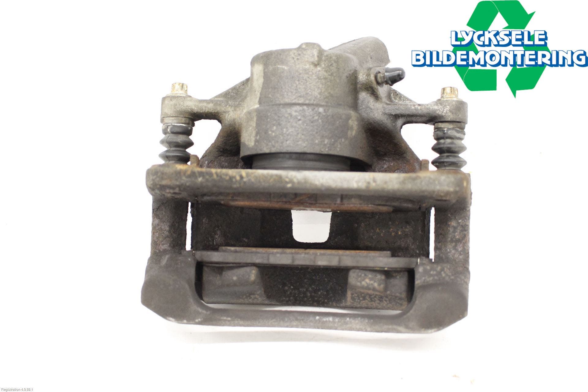 Peugeot 308 14-21 Bromsok Fram Höger