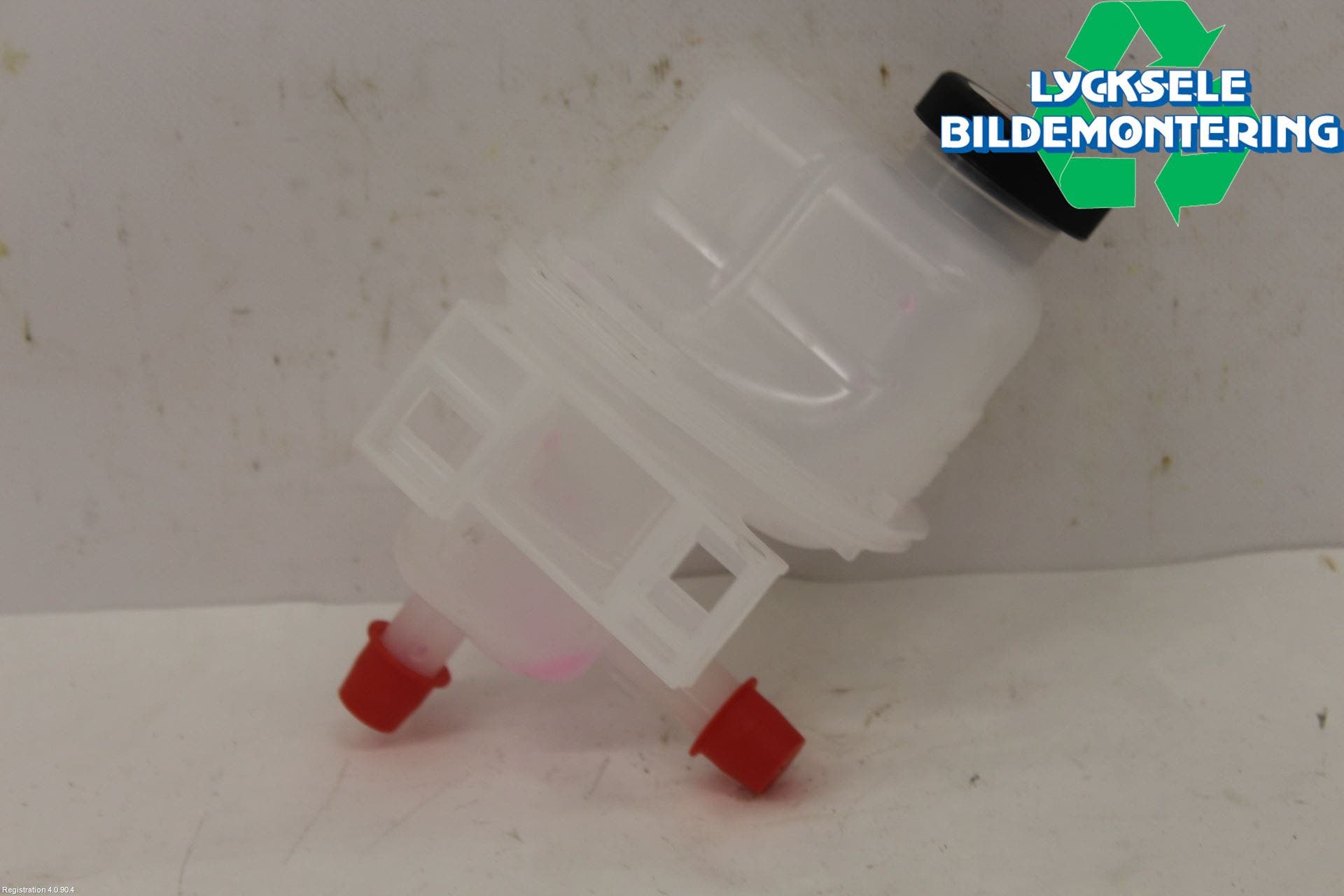 Toyota COROLLA 19- Expansionstank