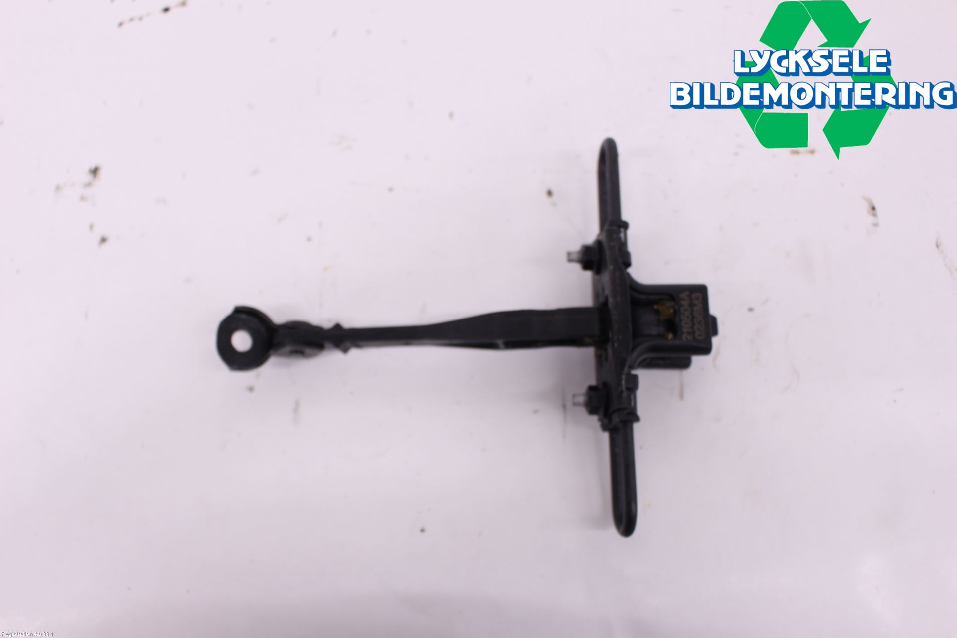 Kia SORENTO 21- Dörrstopp